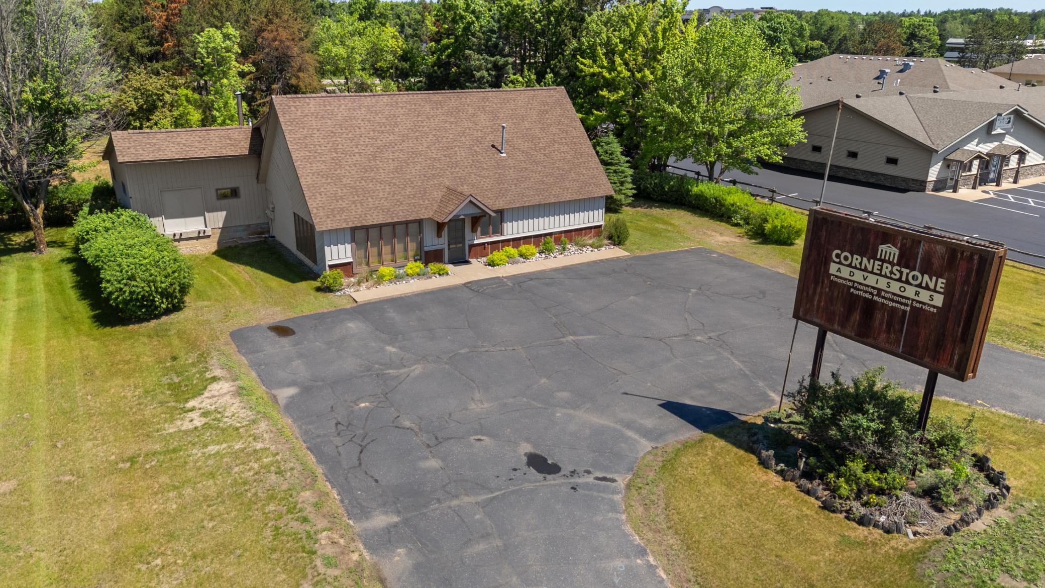 View of Commercial Sale at 7590 Design Road, Baxter MN 56425, Baxter (28 of 30) - Mike Wilen | Minnesota Team Real Estate