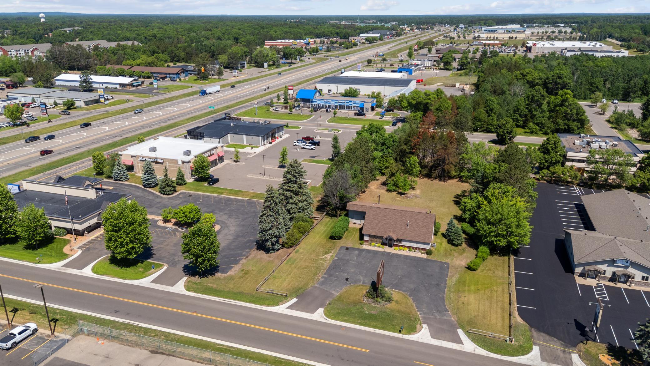 View of Commercial Sale at 7590 Design Road, Baxter MN 56425, Baxter (2 of 30) - Mike Wilen | Minnesota Team Real Estate