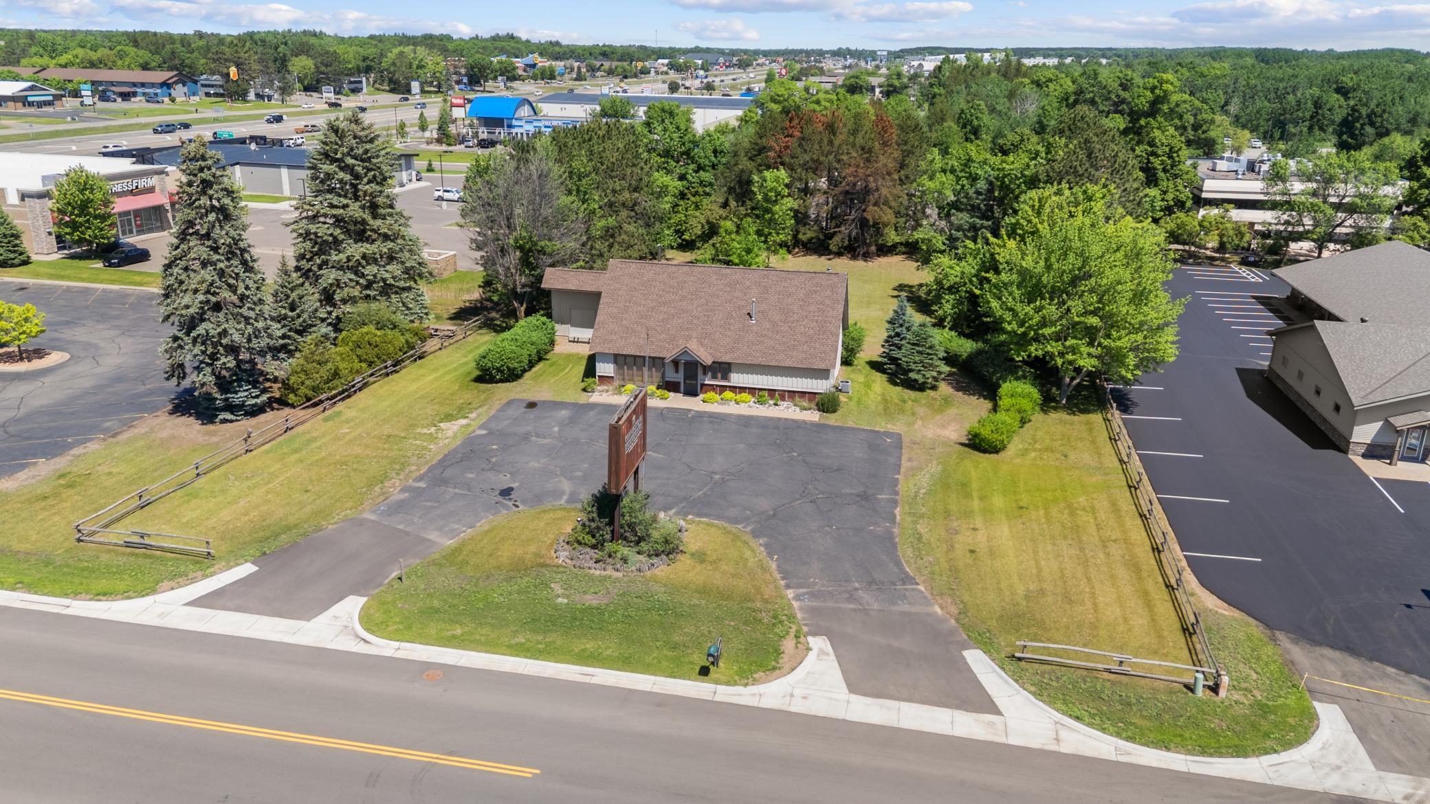 View of Commercial Sale at 7590 Design Road, Baxter MN 56425, Baxter (27 of 30) - Mike Wilen | Minnesota Team Real Estate