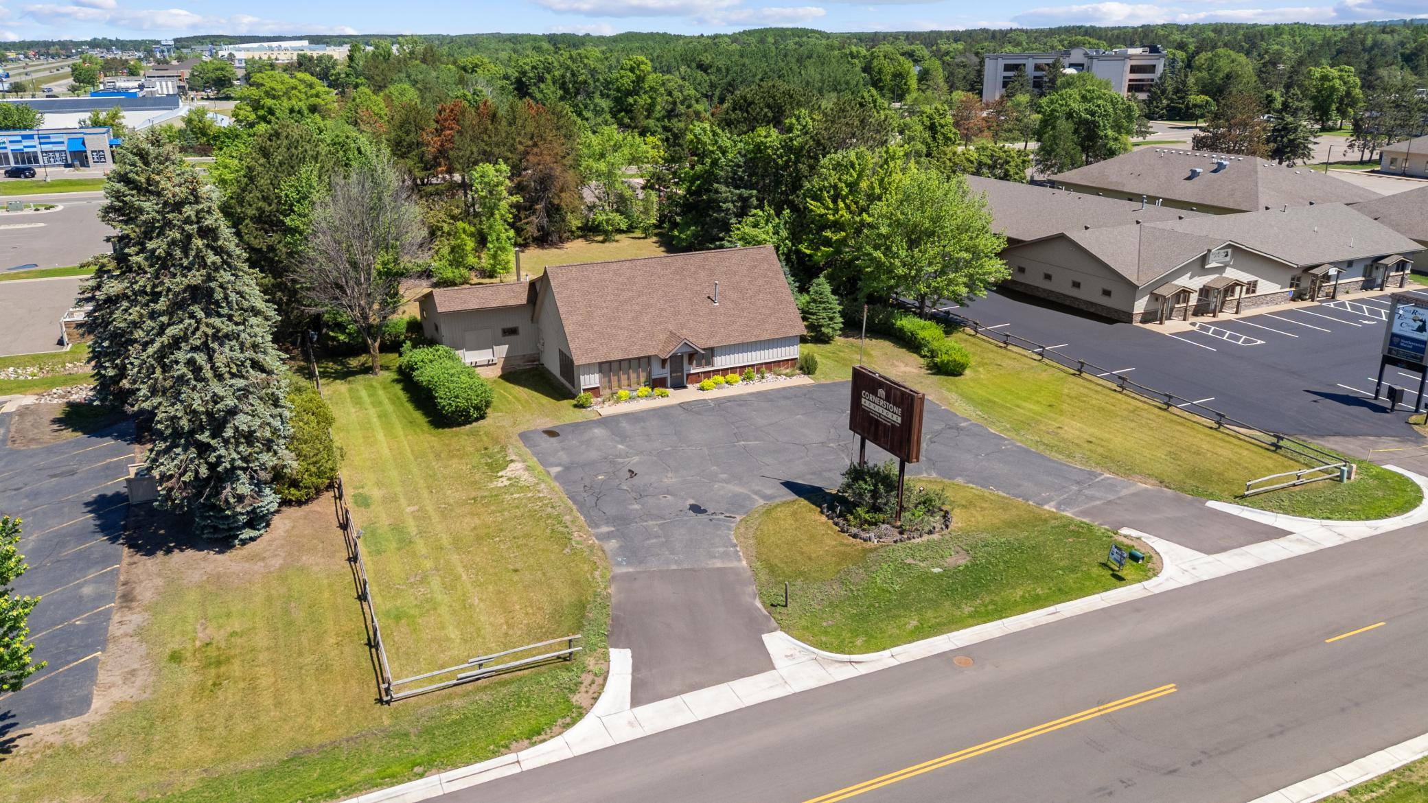 View of Commercial Sale at 7590 Design Road, Baxter MN 56425, Baxter (24 of 30) - Mike Wilen | Minnesota Team Real Estate