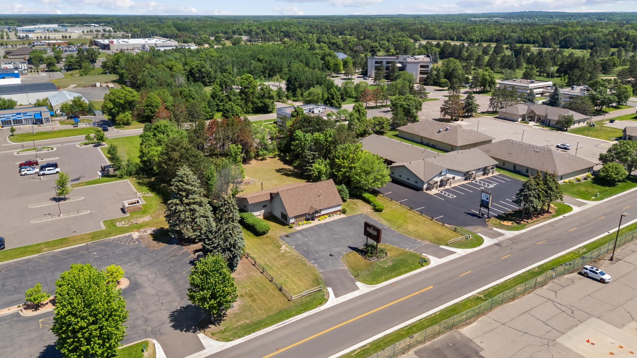 View of Commercial Sale at 7590 Design Road, Baxter MN 56425, Baxter (23 of 30) - Mike Wilen | Minnesota Team Real Estate