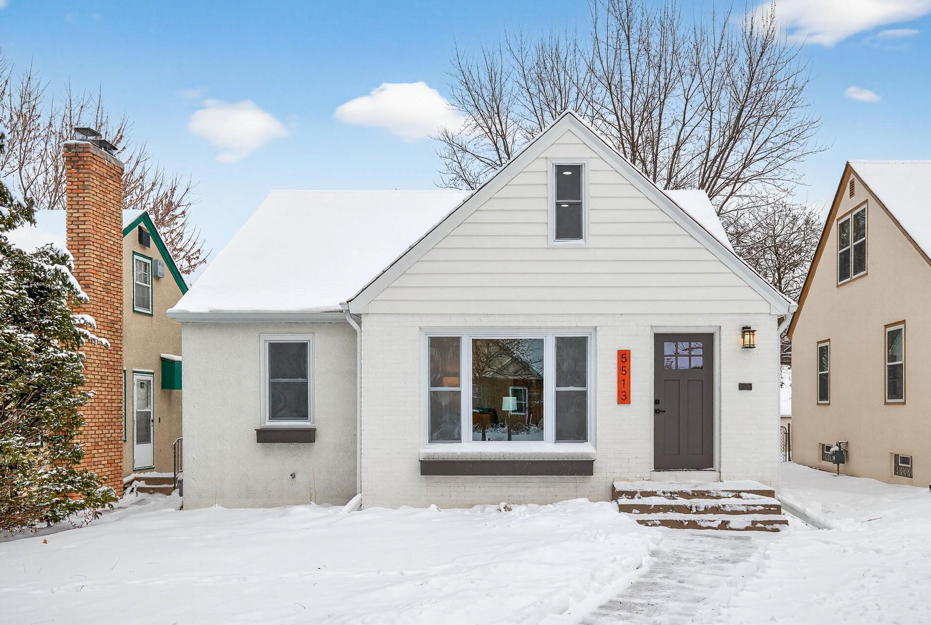 View of Residential at 5513 24th Avenue, Minneapolis MN 55417, Minneapolis - Mike Wilen | Minnesota Team Real Estate