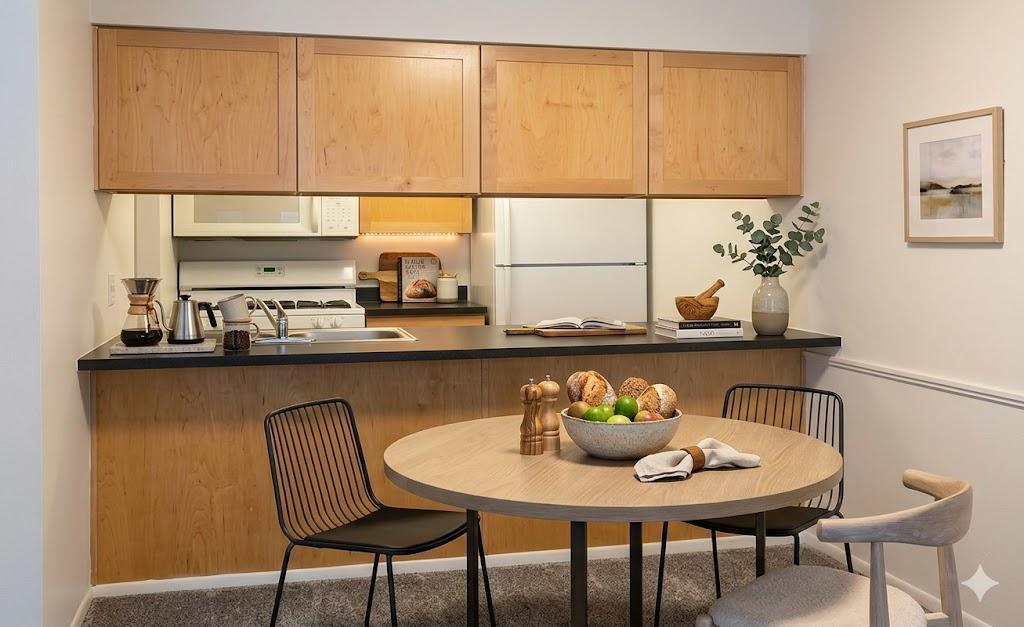 View of Residential at 6710 Vernon Avenue #209, Edina MN 55436, Edina - Mike Wilen | Minnesota Team Real Estate