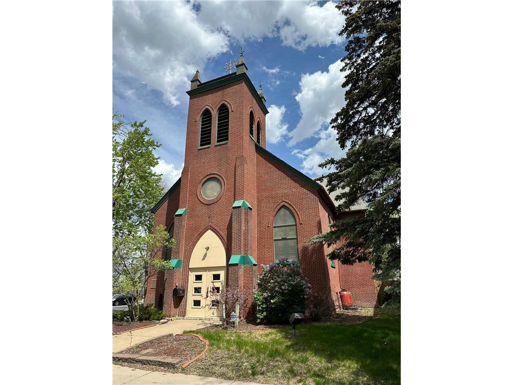 View of Commercial Sale at 1429 Madison Street, Minneapolis - Mike Wilen | Minnesota Team Real Estate