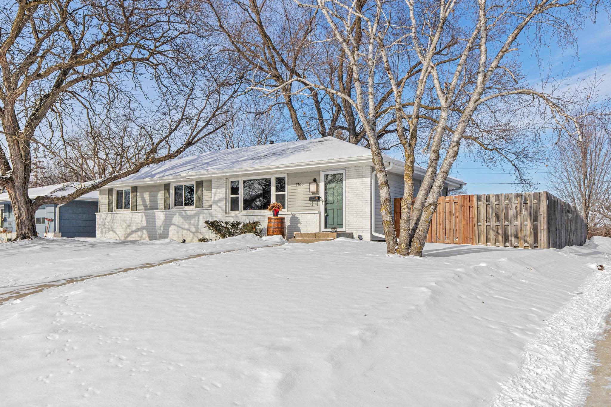 View of Residential at 7700 13 1/2 Street, Saint Louis Park MN 55426, Saint Louis Park - Mike Wilen | Minnesota Team Real Estate