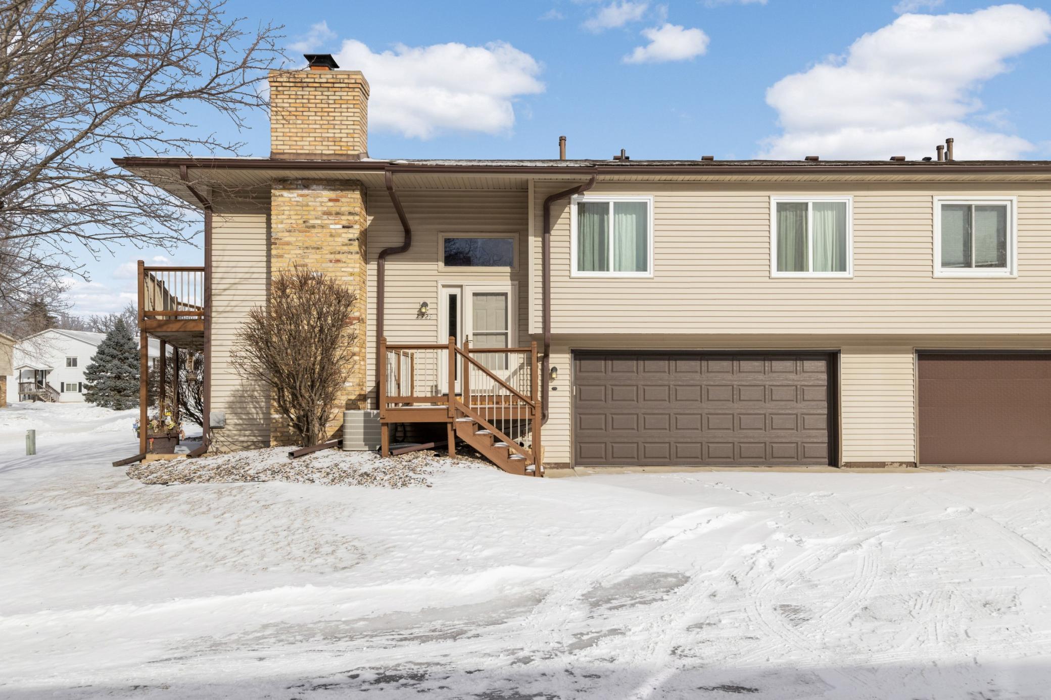 View of Residential at 2329 Amberwood Drive, Woodbury MN 55125, Woodbury - Mike Wilen | Minnesota Team Real Estate
