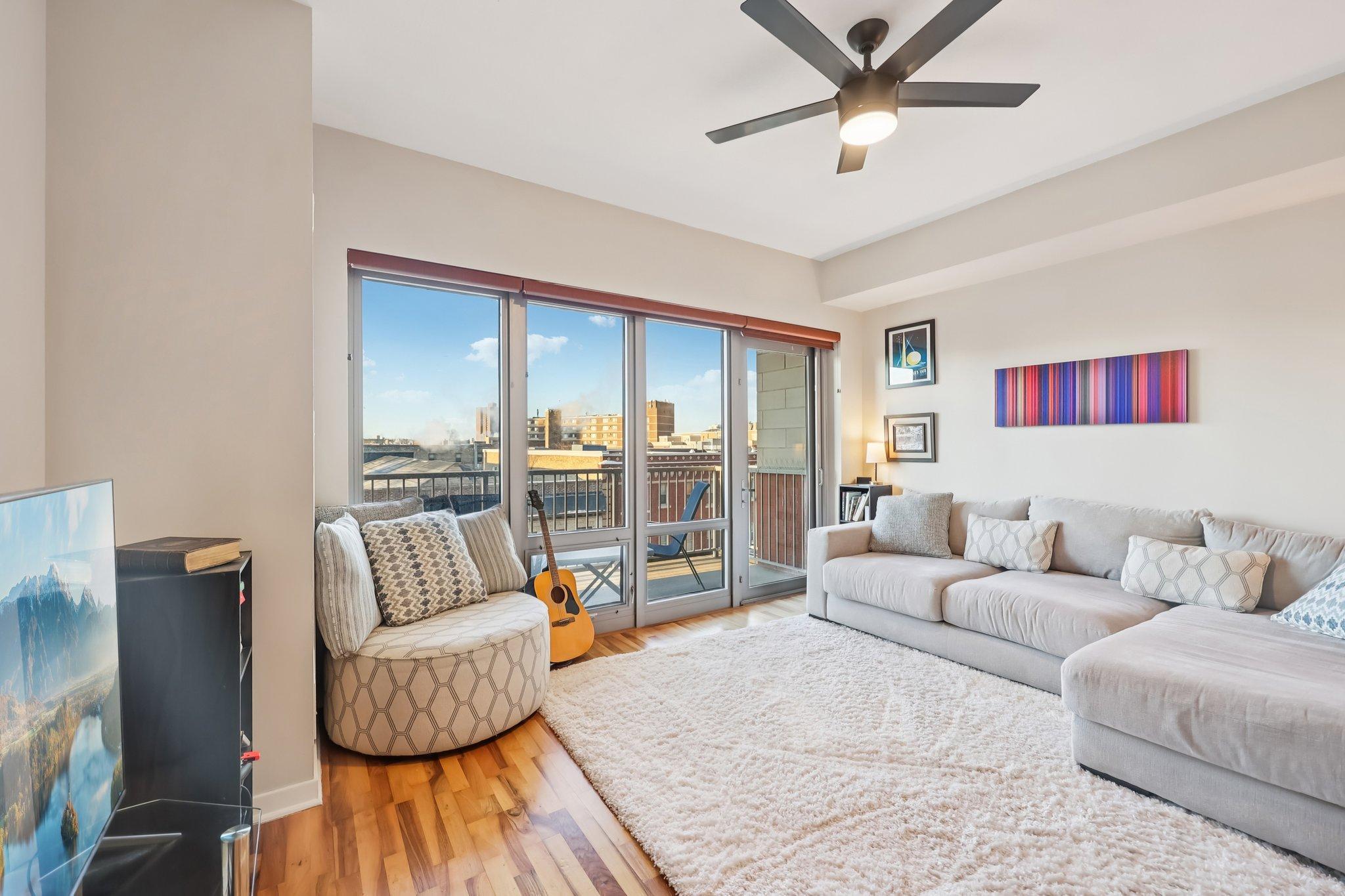 View of Residential at 929 Portland Avenue #410, Minneapolis MN 55404, Minneapolis - Mike Wilen | Minnesota Team Real Estate