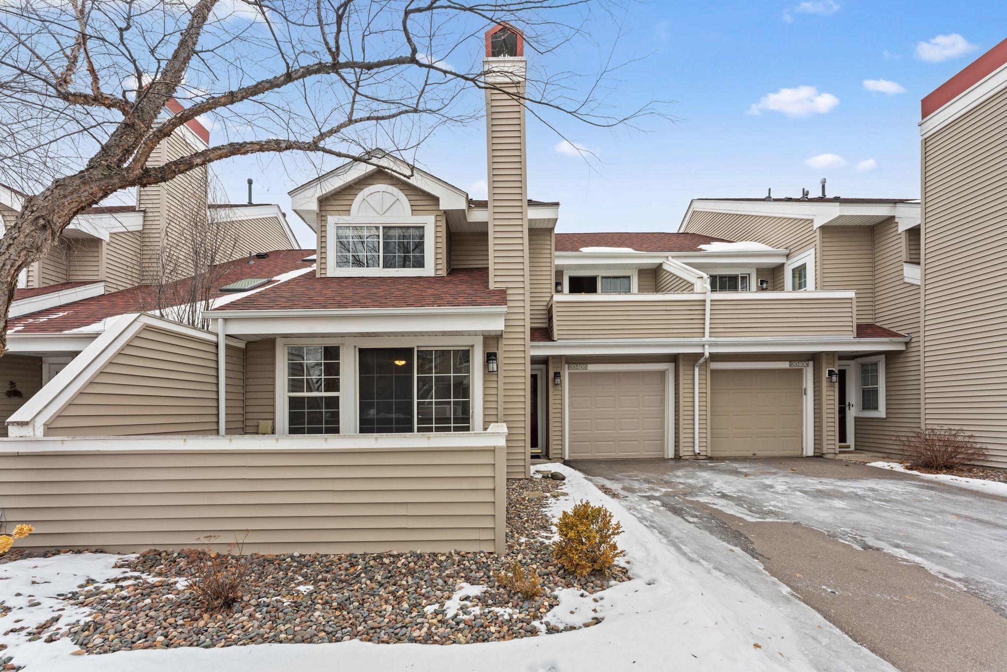 View of Residential at 2040 Shenandoah Court #B, Plymouth MN 55447, Plymouth - Mike Wilen | Minnesota Team Real Estate