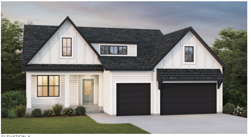 View of Residential at 5821 Freeland Bay, Hugo MN 55038, Hugo - Mike Wilen | Minnesota Team Real Estate