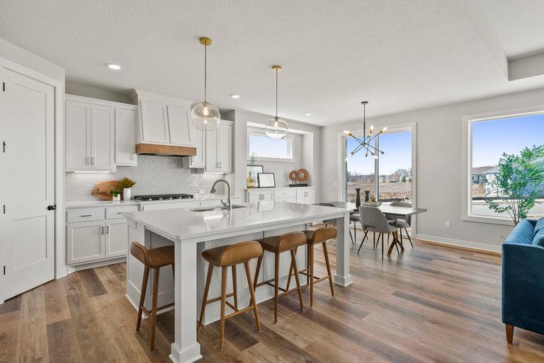 View of Residential at 5821 Freeland Bay, Hugo MN 55038, Hugo (10 of 31) - Mike Wilen | Minnesota Team Real Estate