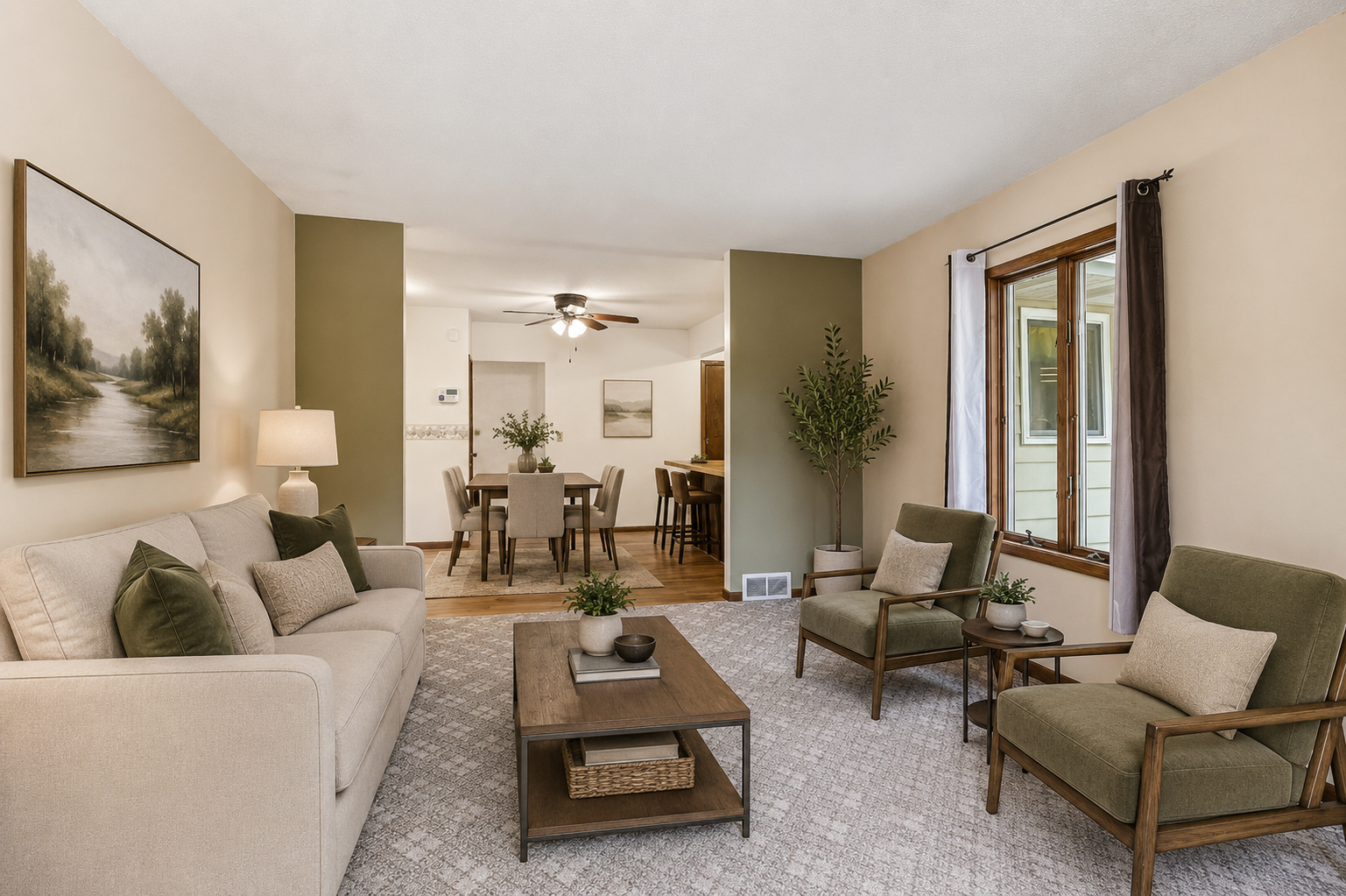 View of Residential at 2291 Rockwood Avenue, Saint Paul MN 55116, Saint Paul - Mike Wilen | Minnesota Team Real Estate