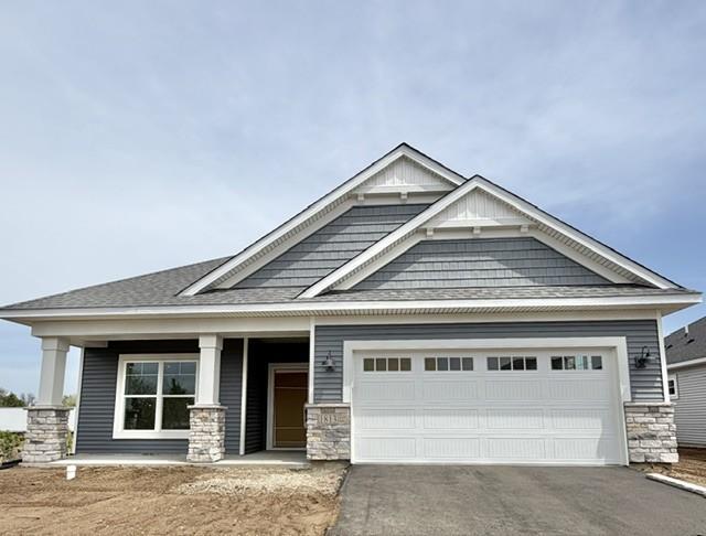 View of Residential at 1813 Arrowhead Street, Shakopee MN 55379, Shakopee - Mike Wilen | Minnesota Team Real Estate