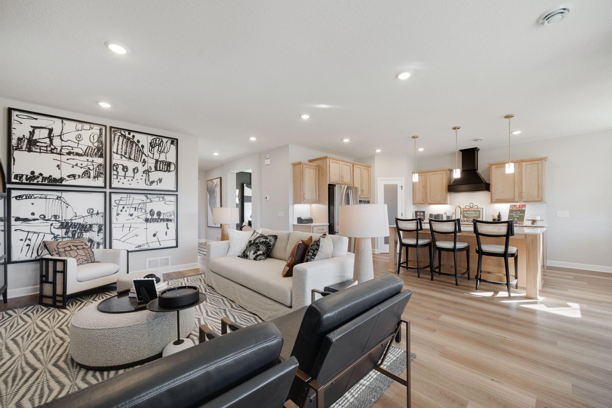 View of Residential at 20187 Gothic Avenue, Lakeville MN 55044, Lakeville (27 of 40) - Mike Wilen | Minnesota Team Real Estate