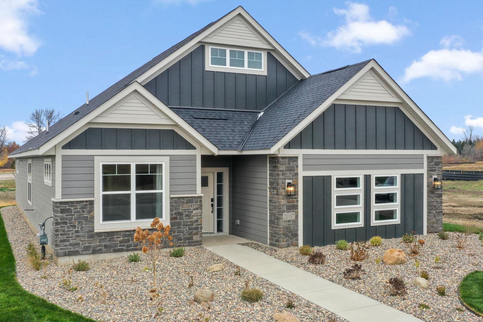 View of Residential at 20187 Gothic Avenue, Lakeville MN 55044, Lakeville (6 of 40) - Mike Wilen | Minnesota Team Real Estate