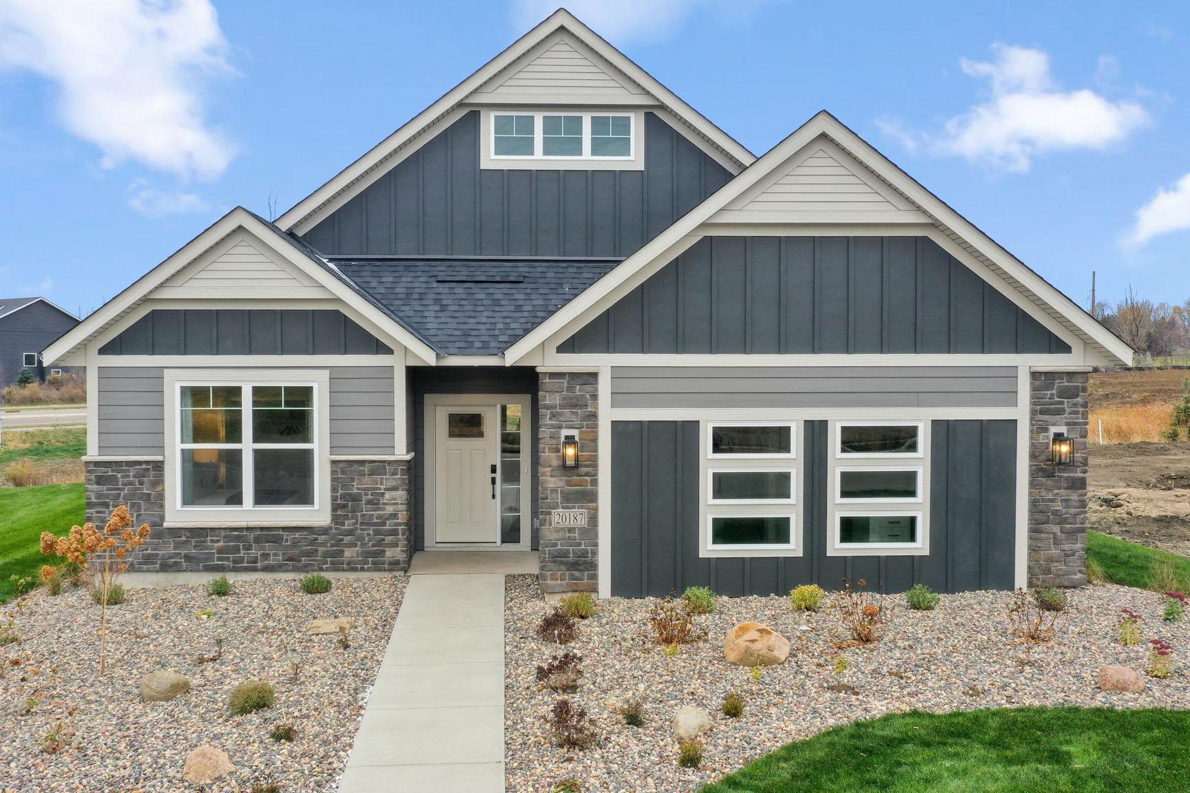 View of Residential at 20187 Gothic Avenue, Lakeville MN 55044, Lakeville - Mike Wilen | Minnesota Team Real Estate