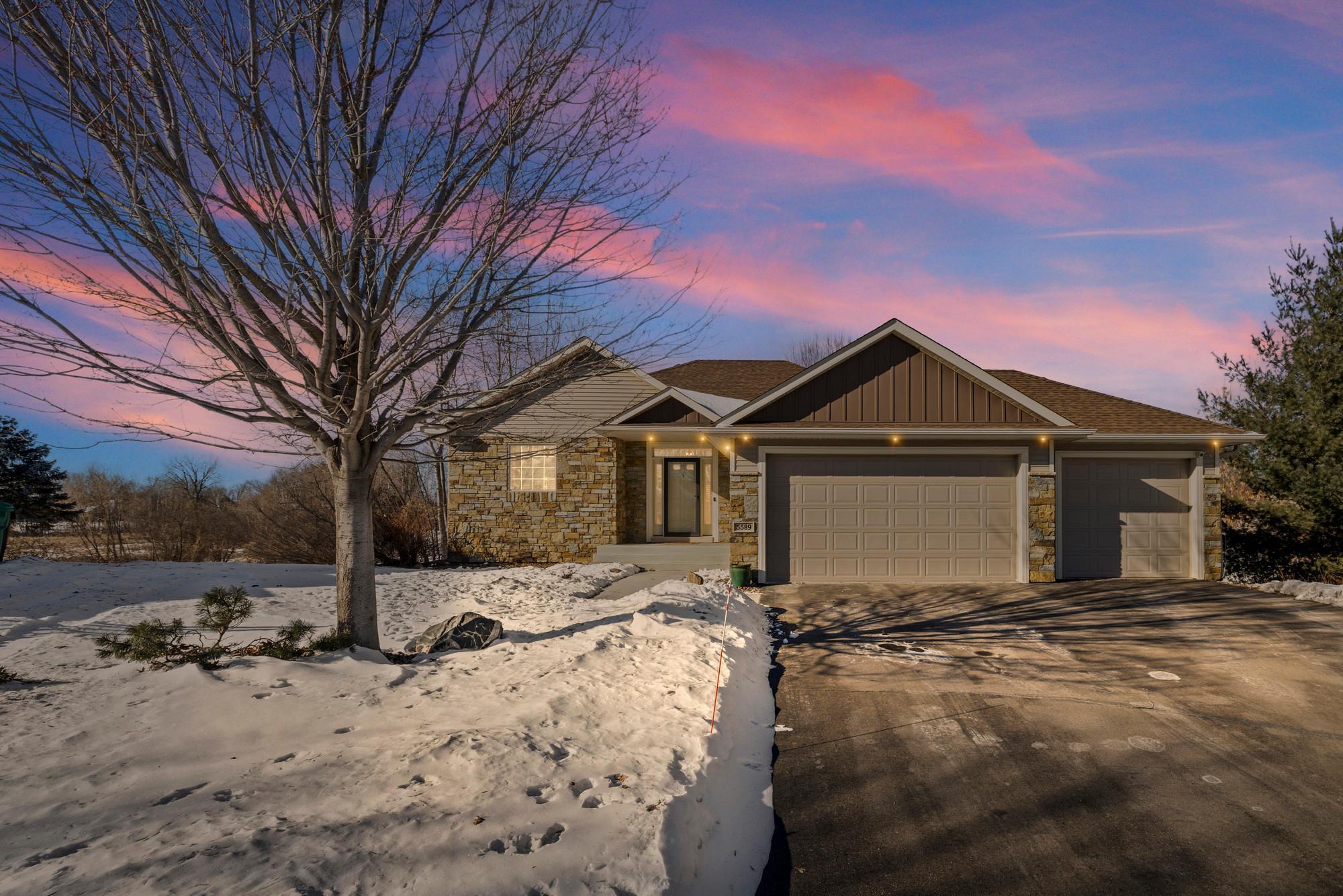 View of Residential at 5589 144th Avenue, Ramsey MN 55303, Ramsey - Mike Wilen | Minnesota Team Real Estate