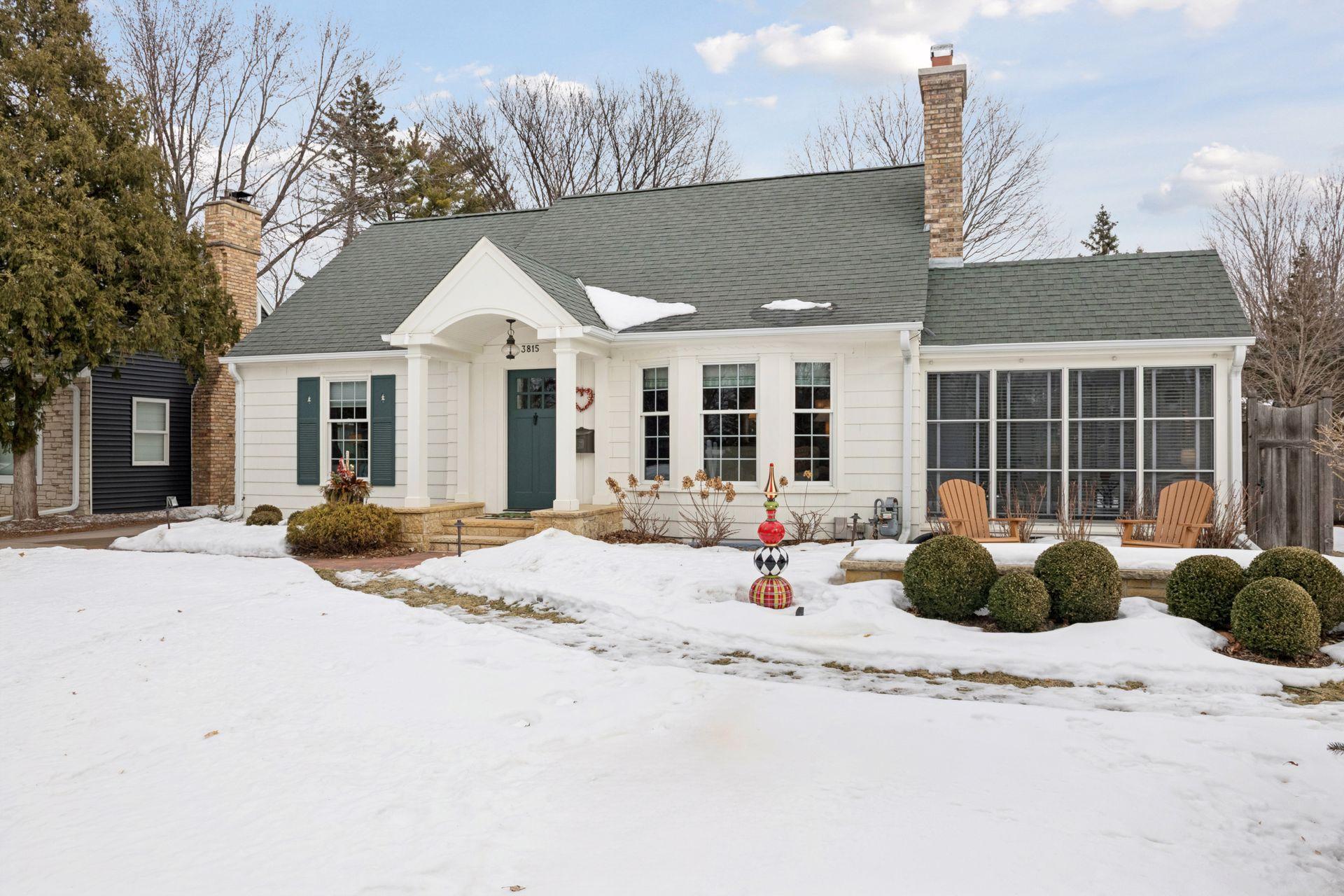 View of Residential at 3815 Inglewood Avenue, Saint Louis Park MN 55416, Saint Louis Park - Mike Wilen | Minnesota Team Real Estate