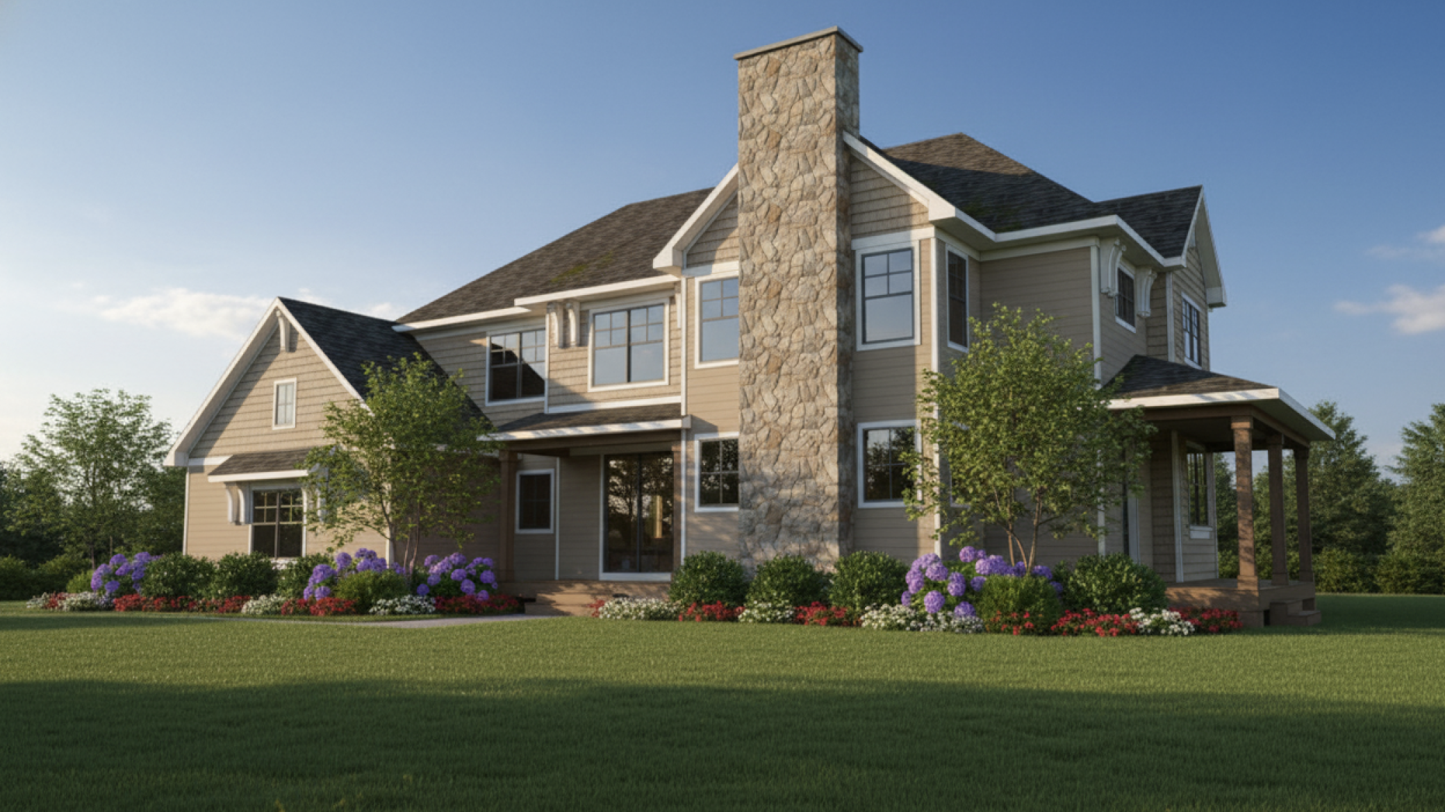 View of Residential at 4520 Cosette Lane, Hugo MN 55038, Hugo (4 of 24) - Mike Wilen | Minnesota Team Real Estate