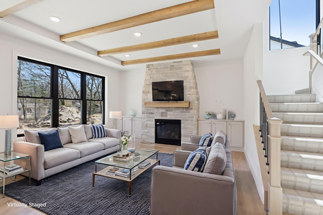 View of Residential at 4520 Cosette Lane, Hugo MN 55038, Hugo (2 of 24) - Mike Wilen | Minnesota Team Real Estate