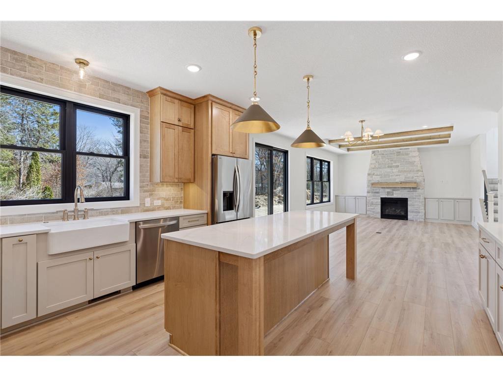 View of Residential at 4520 Cosette Lane, Hugo MN 55038, Hugo - Mike Wilen | Minnesota Team Real Estate
