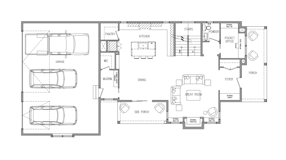 View of Residential at 4520 Cosette Lane, Hugo MN 55038, Hugo (12 of 24) - Mike Wilen | Minnesota Team Real Estate