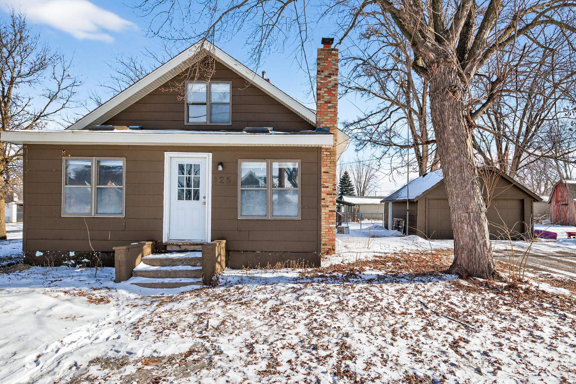 View of Residential at 125 Cedar Street, Belle Plaine MN 56011, Belle Plaine - Mike Wilen | Minnesota Team Real Estate