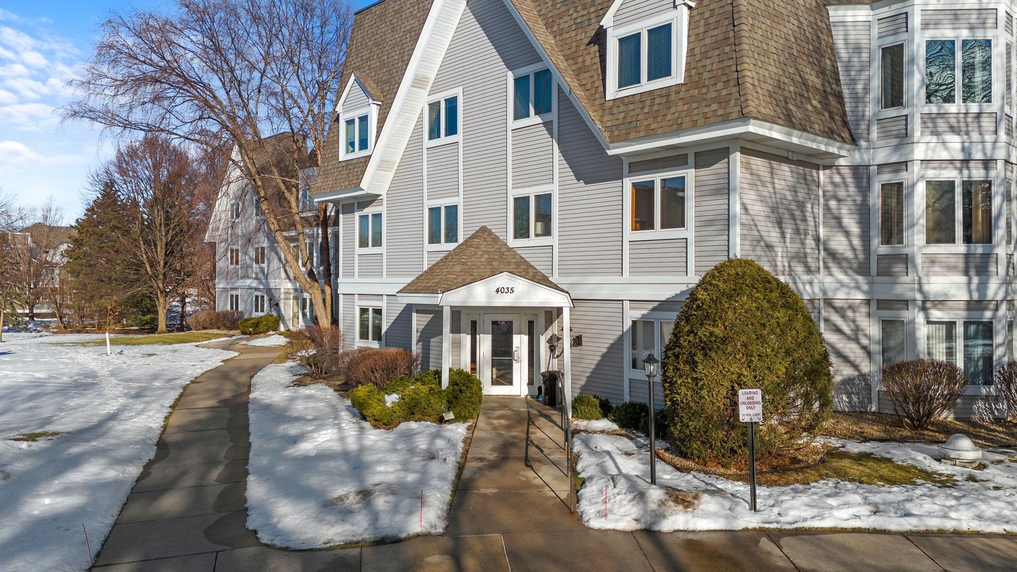 View of Residential at 4035 Victoria Street #211, Shoreview MN 55126, Shoreview - Mike Wilen | Minnesota Team Real Estate