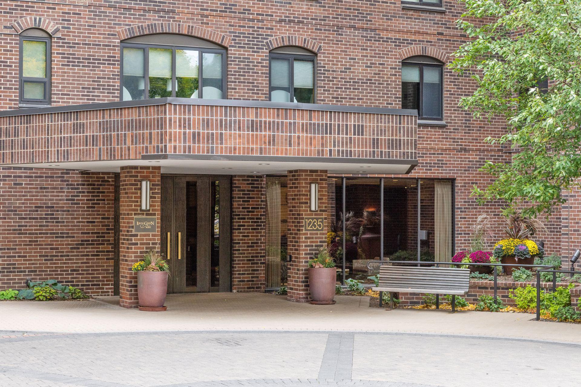 View of Residential at 1235 Yale Place #1402, Minneapolis MN 55403, Minneapolis - Mike Wilen | Minnesota Team Real Estate