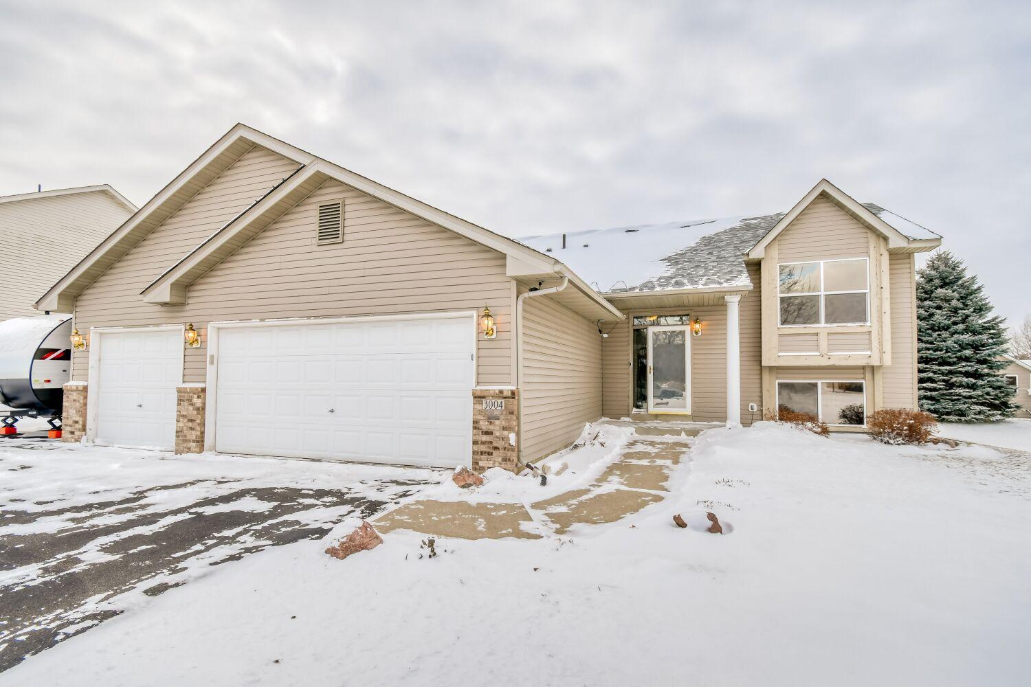 View of Residential at 3004 Francis Lane, Elko New Market MN 55054, Elko New Market - Mike Wilen | Minnesota Team Real Estate
