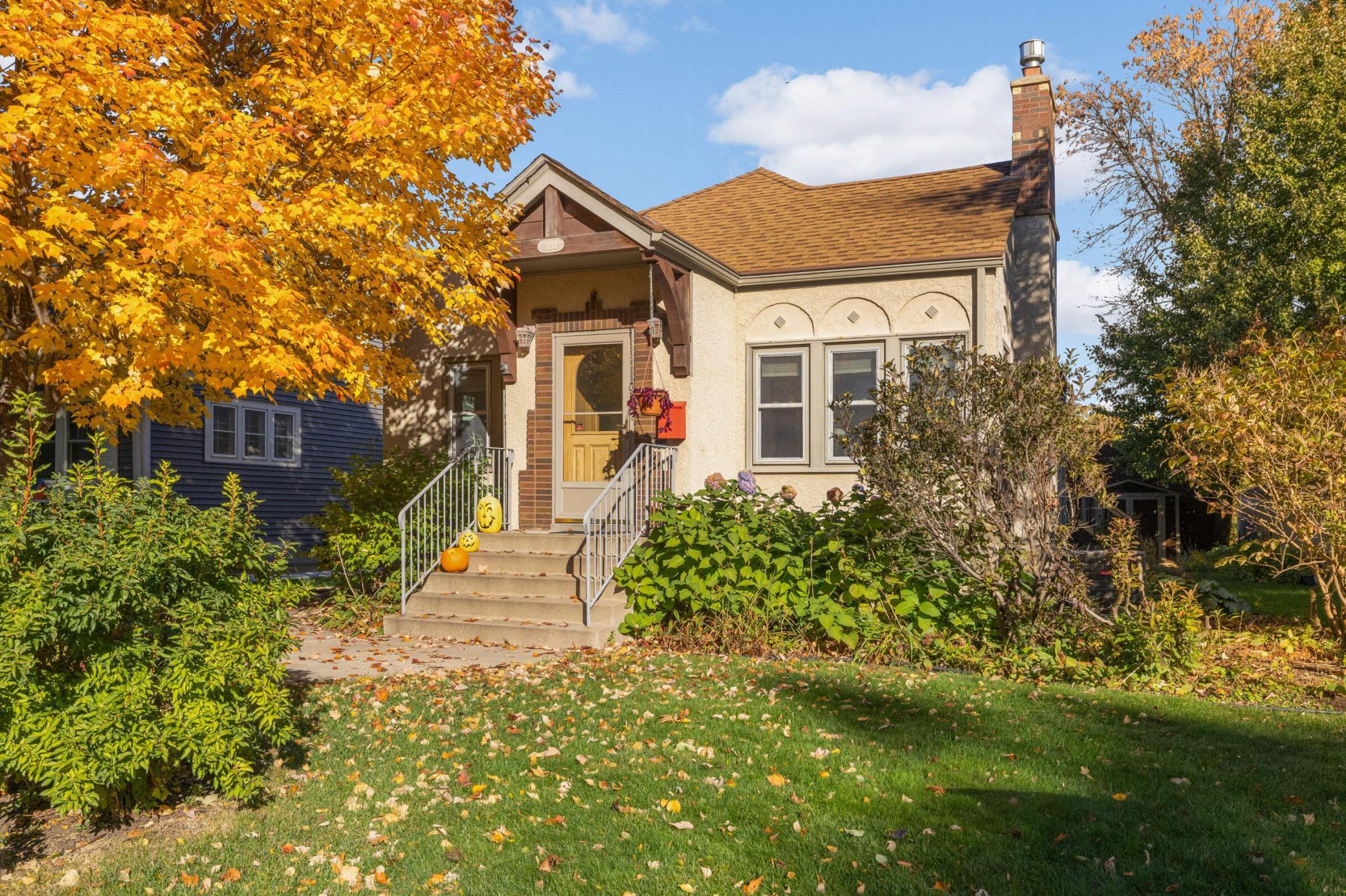 View of Residential at 3212 Minnehaha Parkway, Minneapolis MN 55406, Minneapolis - Mike Wilen | Minnesota Team Real Estate