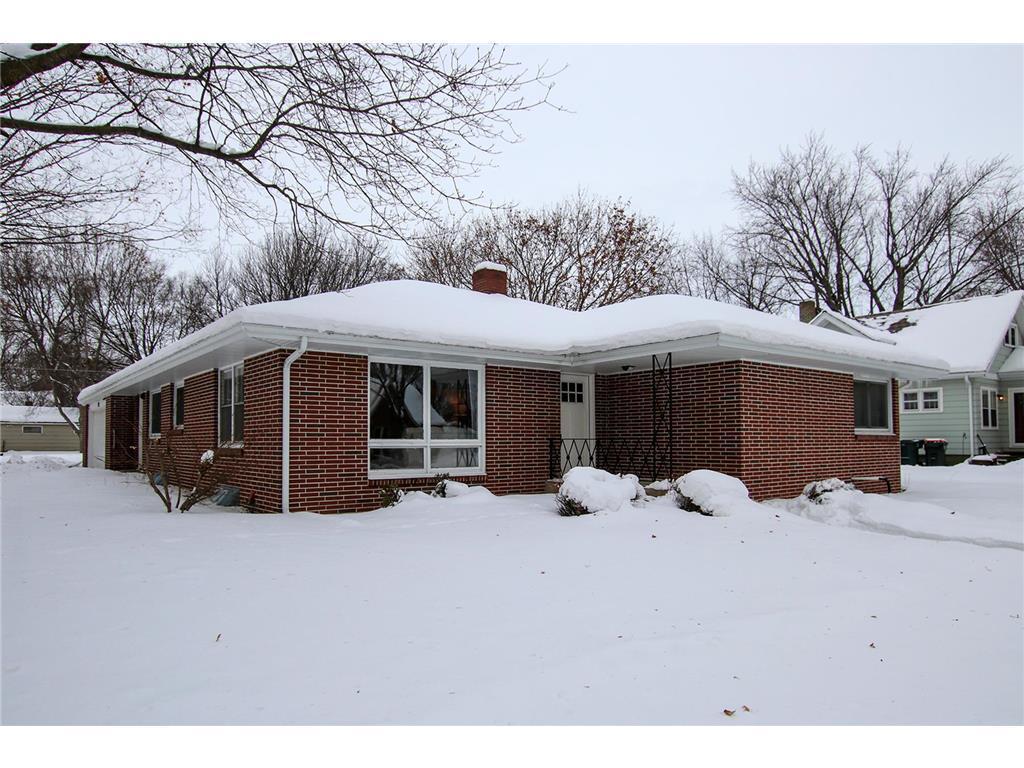 View of Residential at 353 1st Street, Gaylord MN 55334, Gaylord - Mike Wilen | Minnesota Team Real Estate