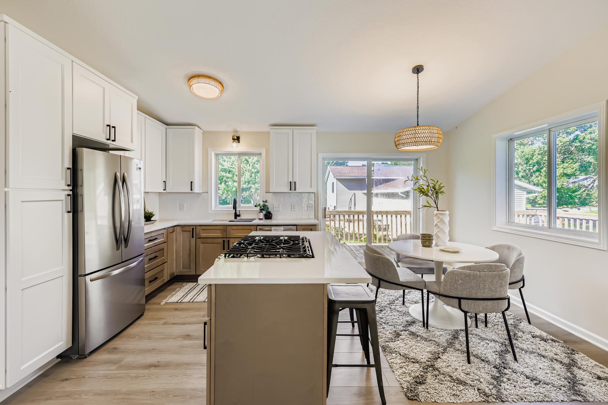 View of Residential at 6185 Bakken Street, Monticello MN 55362, Monticello - Mike Wilen | Minnesota Team Real Estate