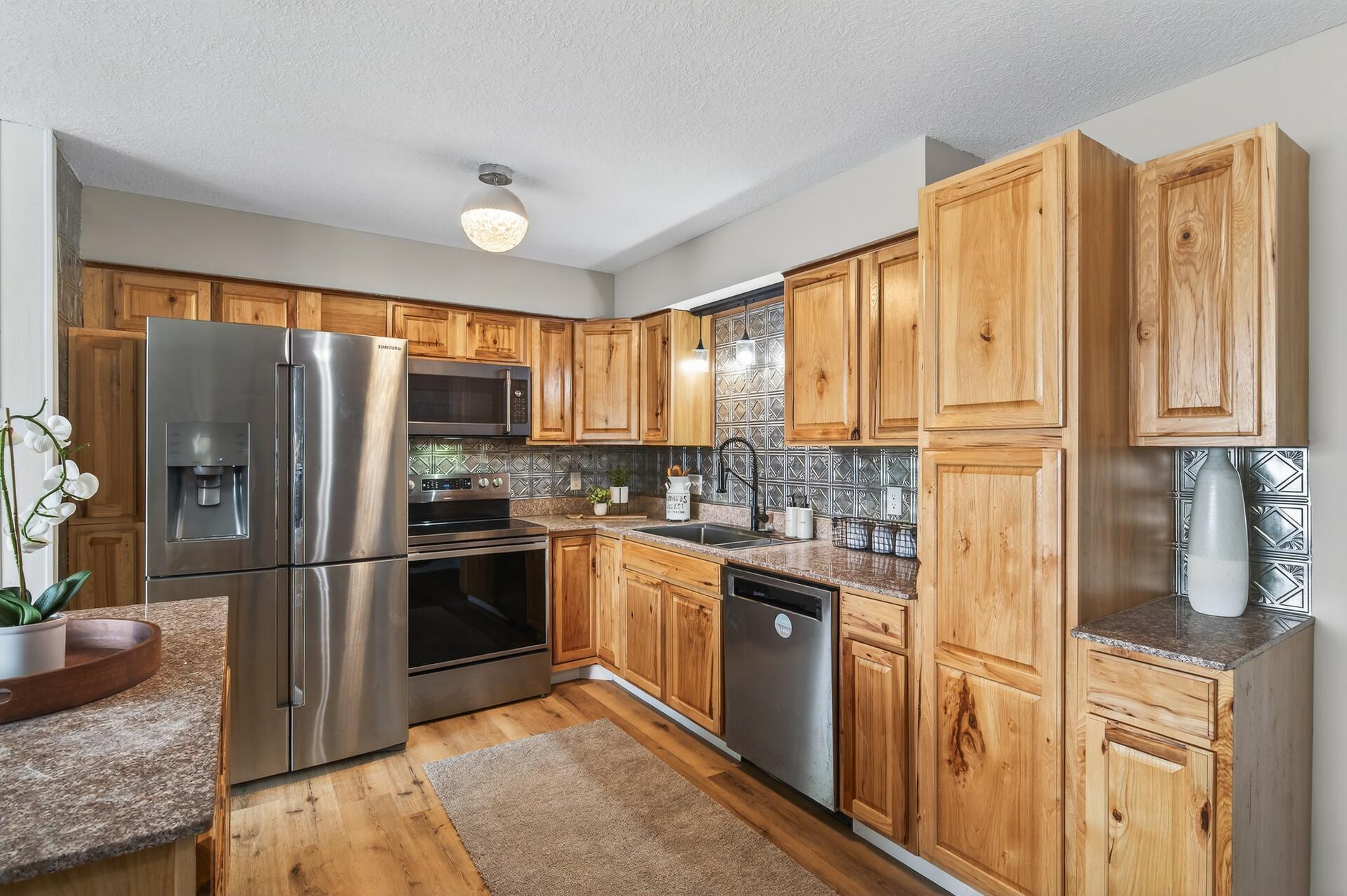 View of Residential at 682 125th Lane, Blaine MN 55434, Blaine - Mike Wilen | Minnesota Team Real Estate