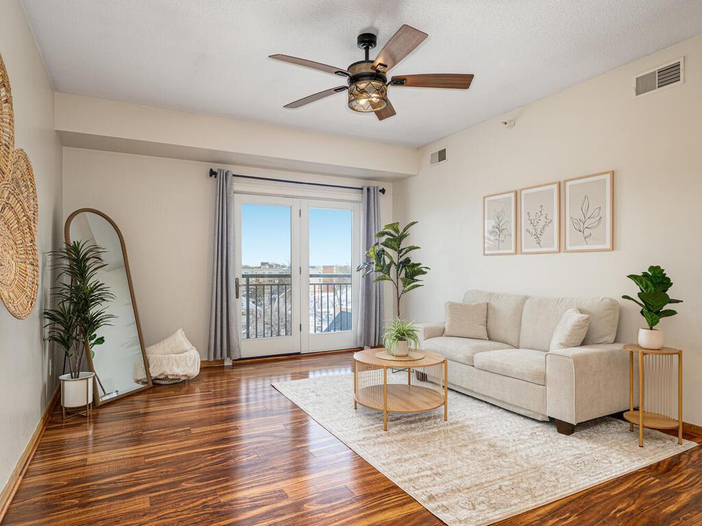 View of Residential at 2900 11th Avenue #413, Minneapolis MN 55407, Minneapolis - Mike Wilen | Minnesota Team Real Estate