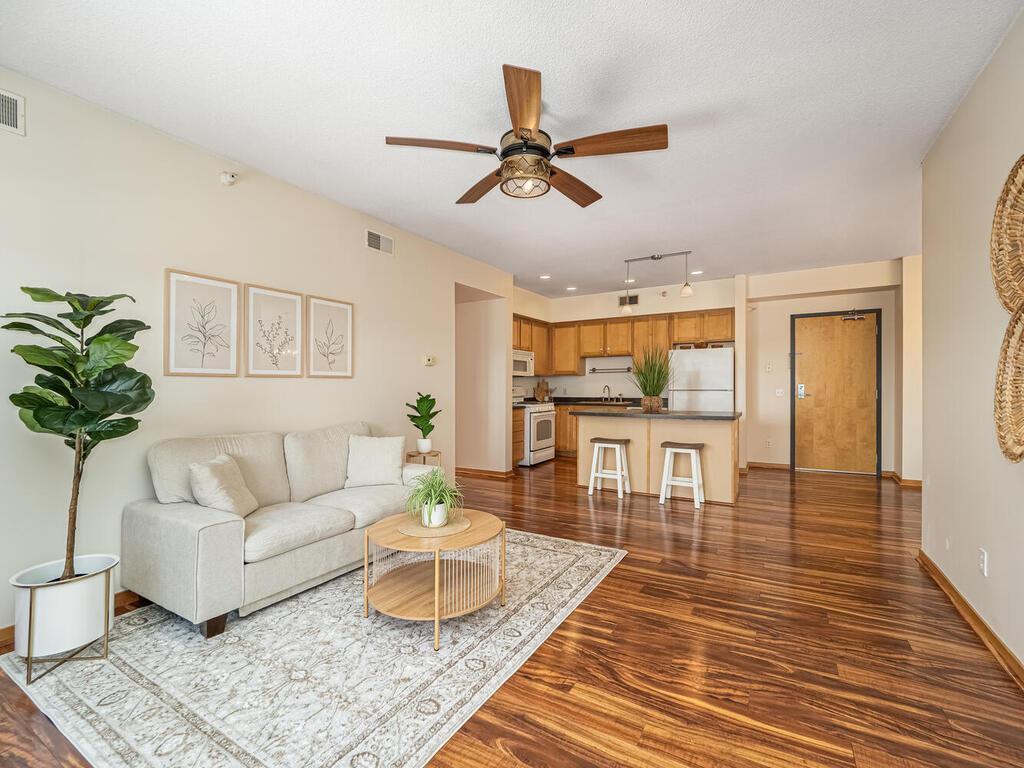 View of Residential at 2900 11th Avenue #413, Minneapolis MN 55407, Minneapolis (3 of 23) - Mike Wilen | Minnesota Team Real Estate
