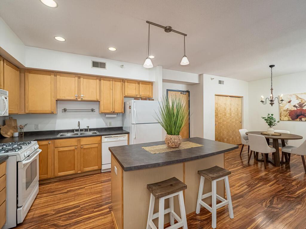 View of Residential at 2900 11th Avenue #413, Minneapolis MN 55407, Minneapolis (5 of 23) - Mike Wilen | Minnesota Team Real Estate