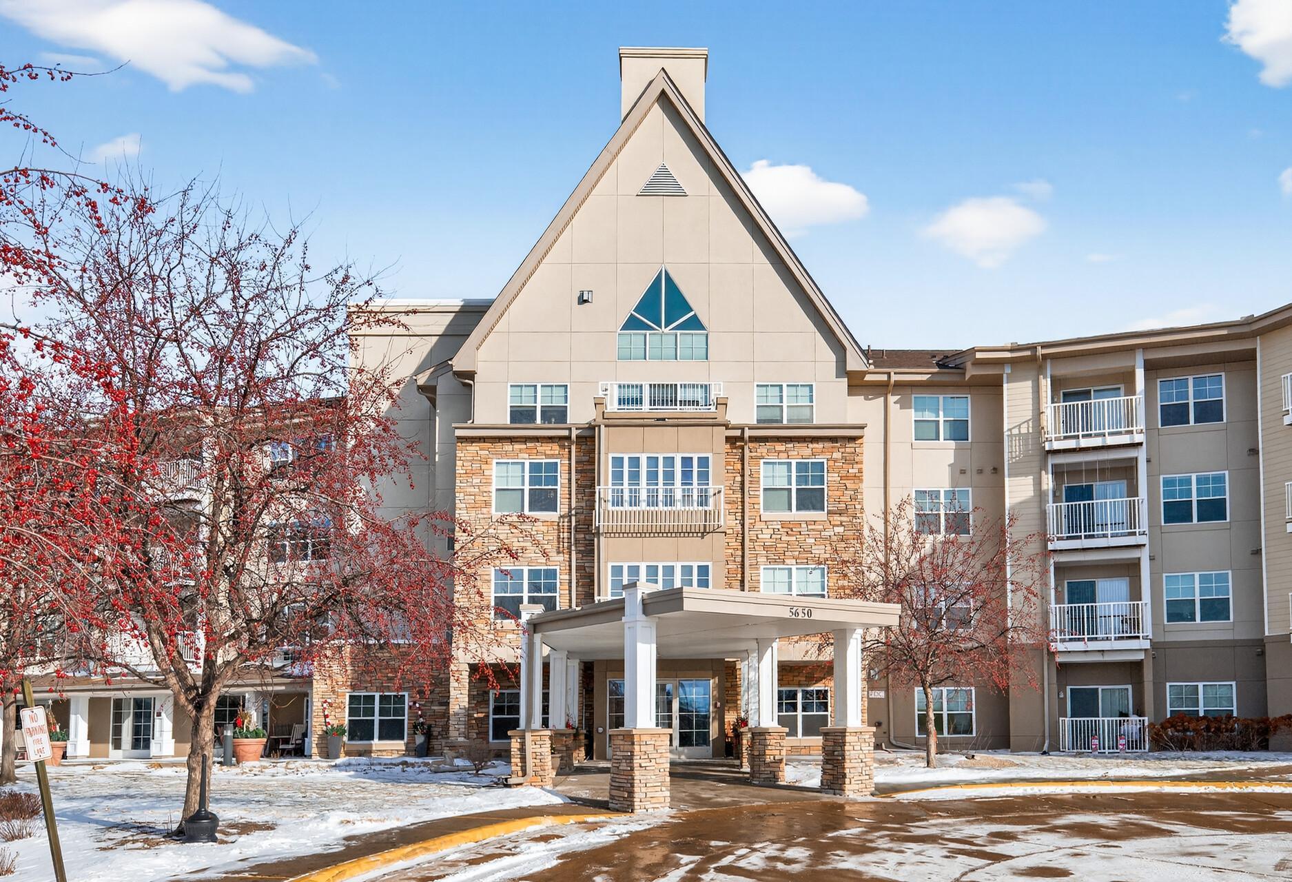 View of Residential at 5650 Boone Avenue #310, New Hope MN 55428, New Hope - Mike Wilen | Minnesota Team Real Estate