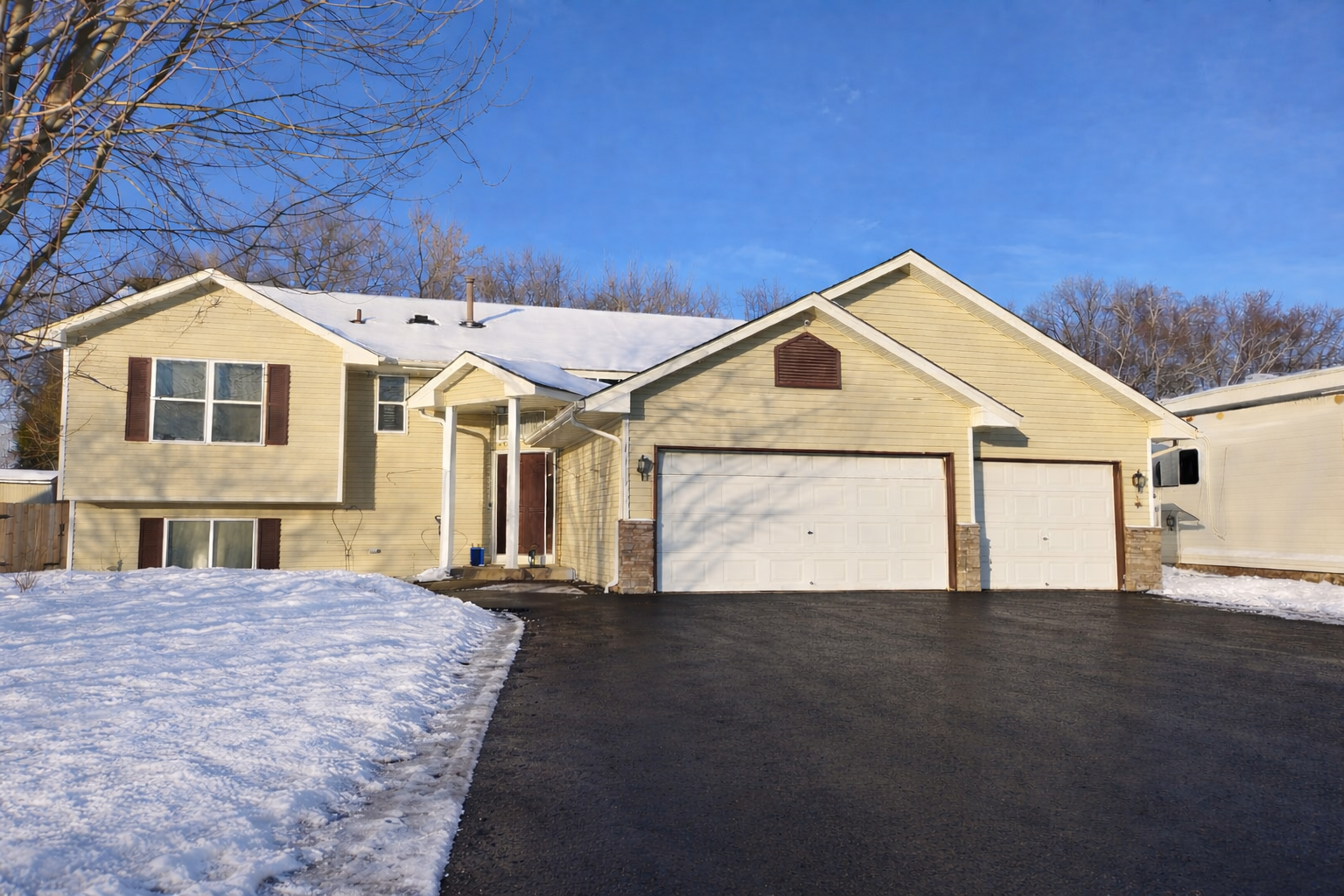 View of Residential at 11914 309th Avenue, Lindstrom MN 55045, Lindstrom - Mike Wilen | Minnesota Team Real Estate