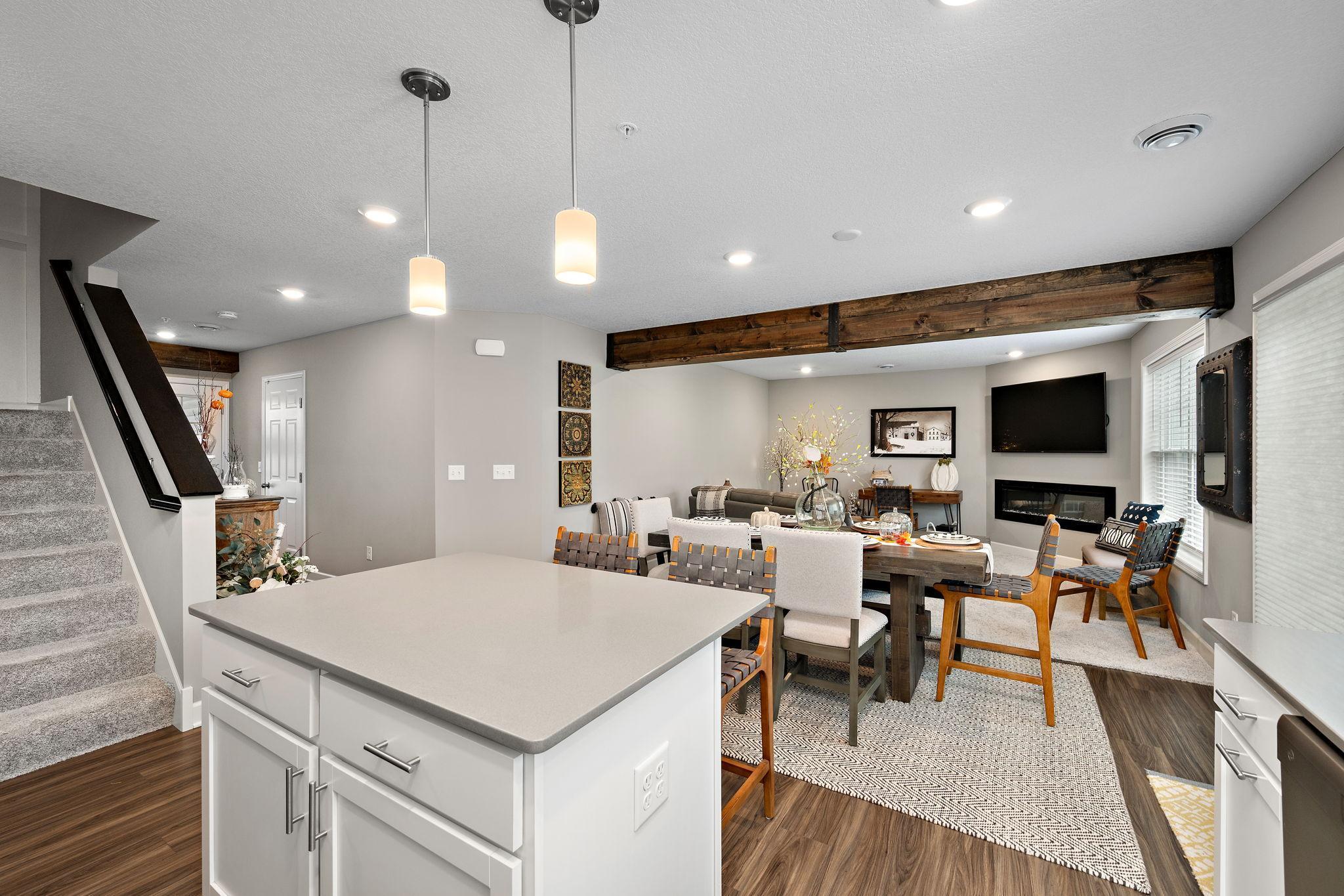 View of Residential at 2170 Jasper Court, Hugo MN 55038, Hugo - Mike Wilen | Minnesota Team Real Estate