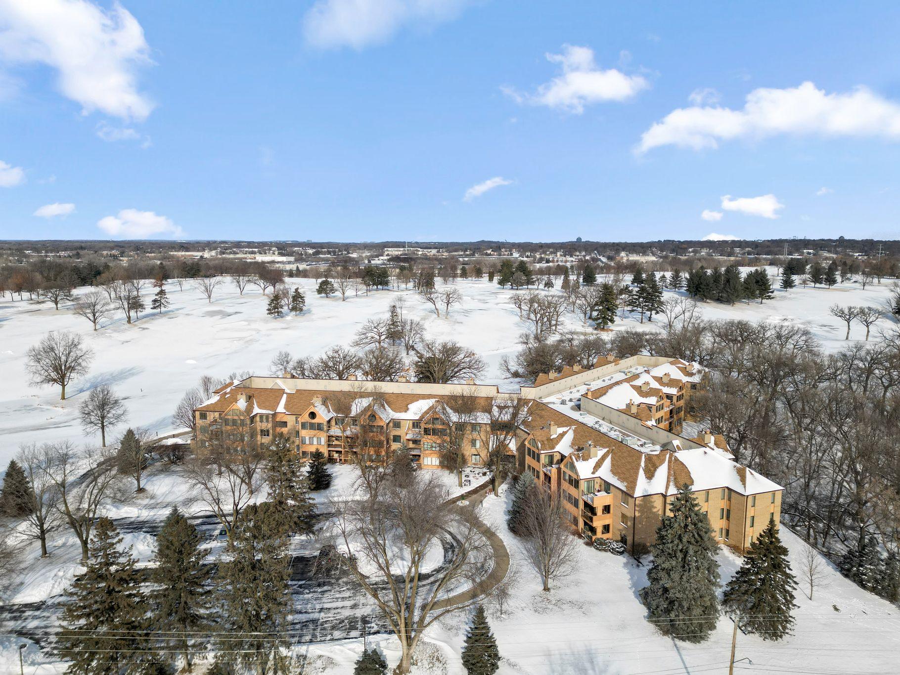 View of Residential at 6100 Auto Club Road #211, Bloomington MN 55438, Bloomington - Mike Wilen | Minnesota Team Real Estate