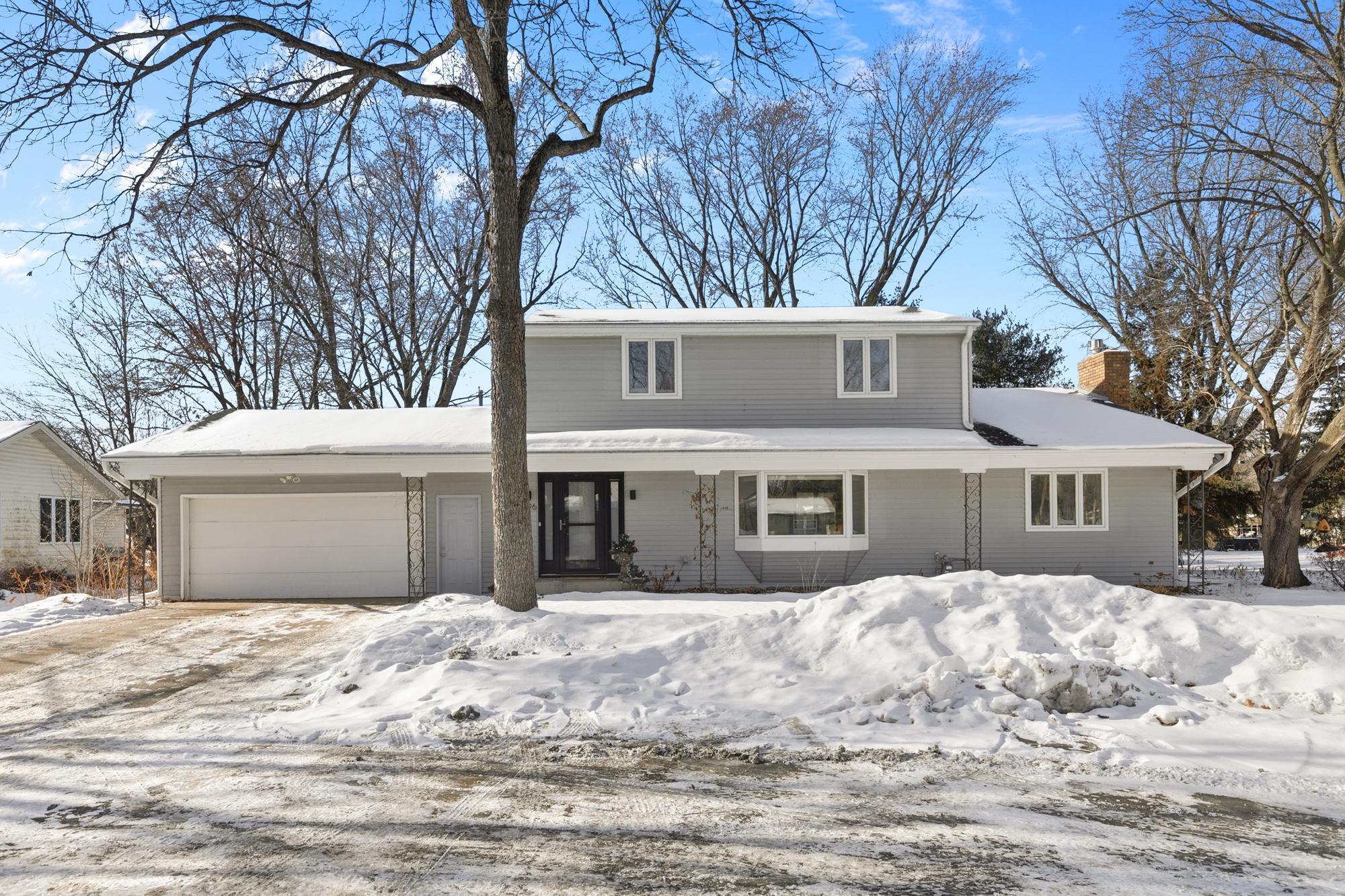 View of Residential at 4396 Snail Lake Court, Shoreview MN 55126, Shoreview - Mike Wilen | Minnesota Team Real Estate