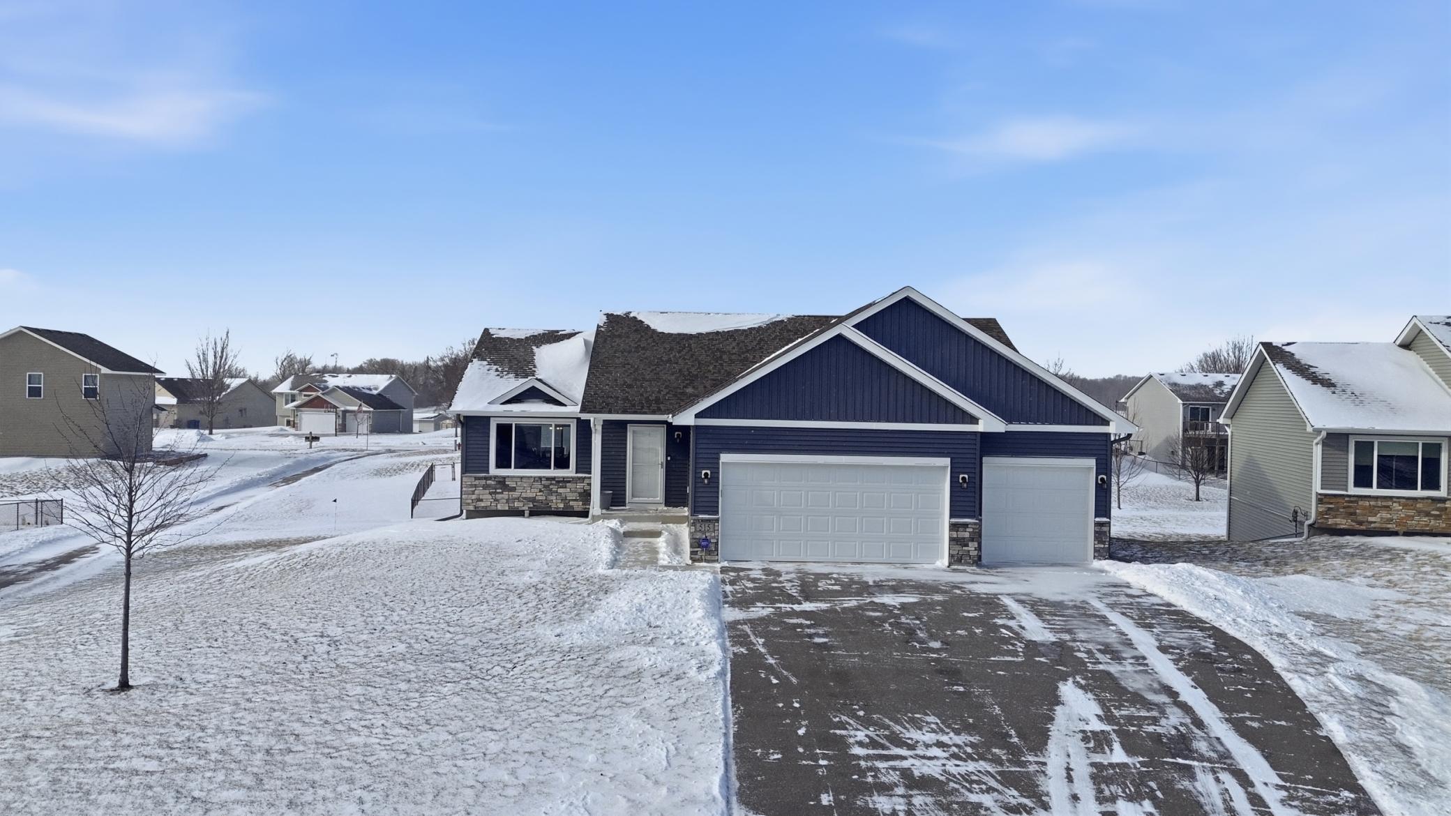 View of Residential at 515 Winkler Trail, Cologne MN 55322, Cologne - Mike Wilen | Minnesota Team Real Estate