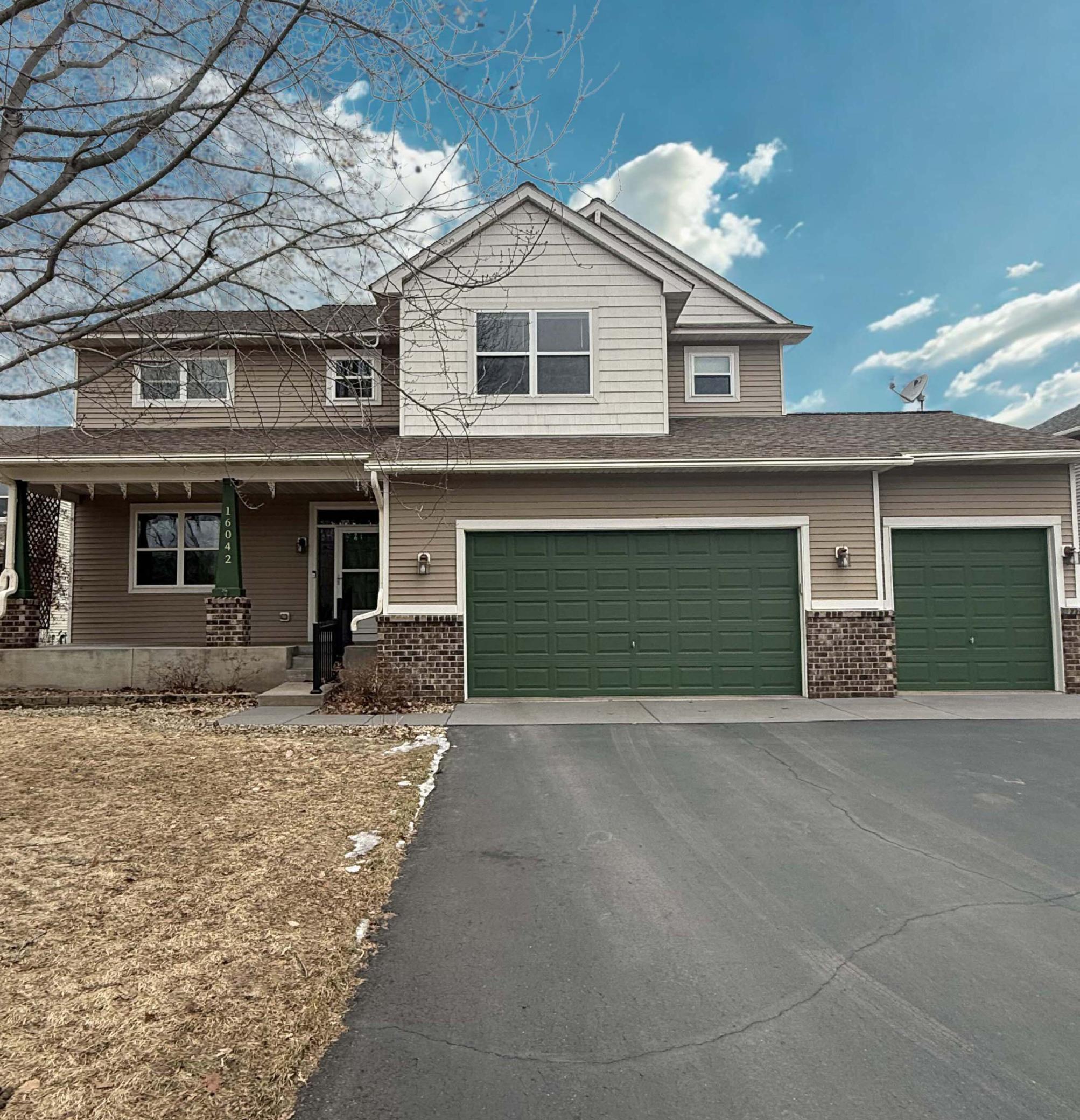View of Residential at 16042 Iodine Street, Ramsey MN 55303, Ramsey - Mike Wilen | Minnesota Team Real Estate