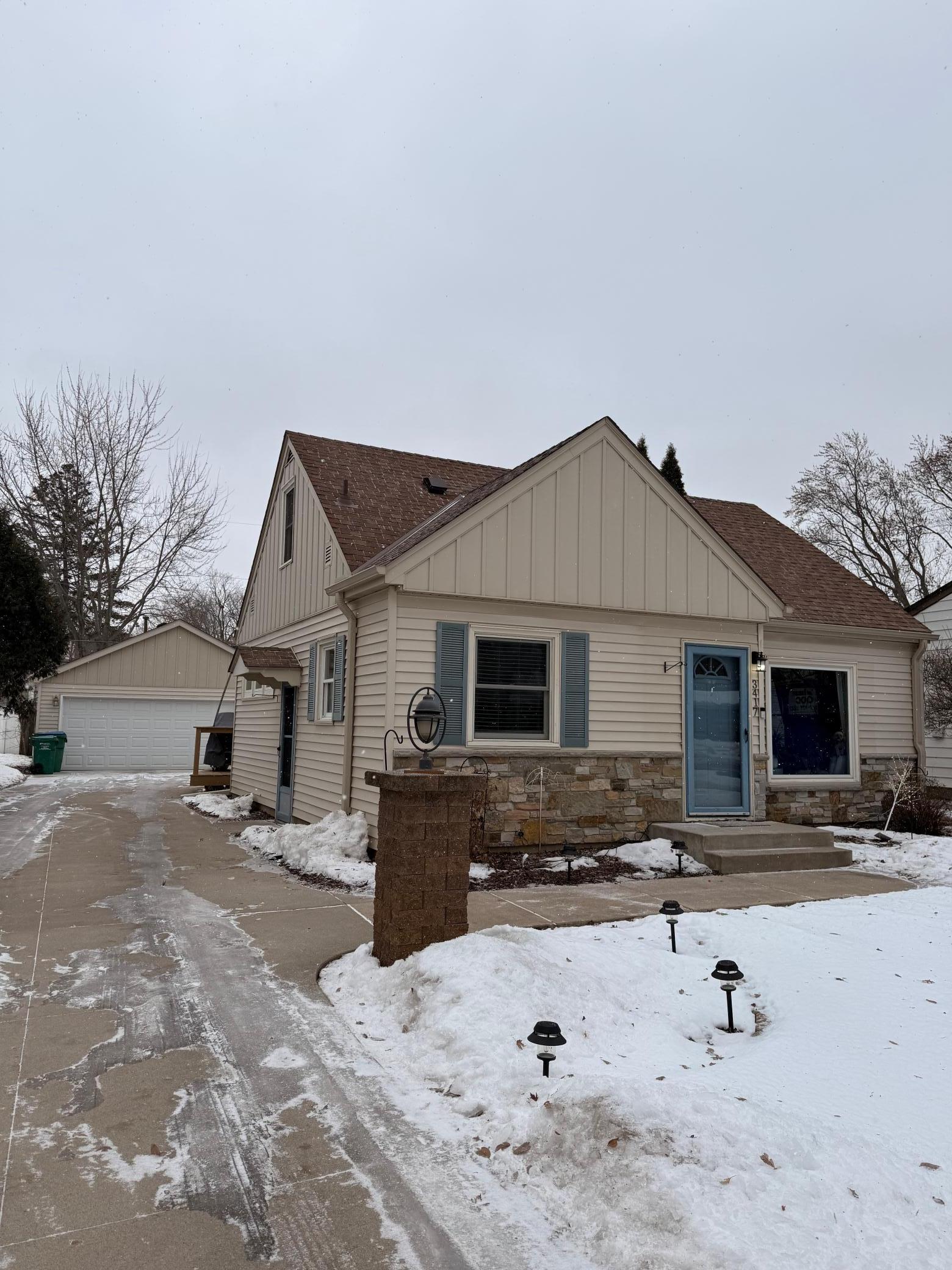 View of Residential at 3417 Boone Avenue, Saint Louis Park MN 55426, Saint Louis Park - Mike Wilen | Minnesota Team Real Estate