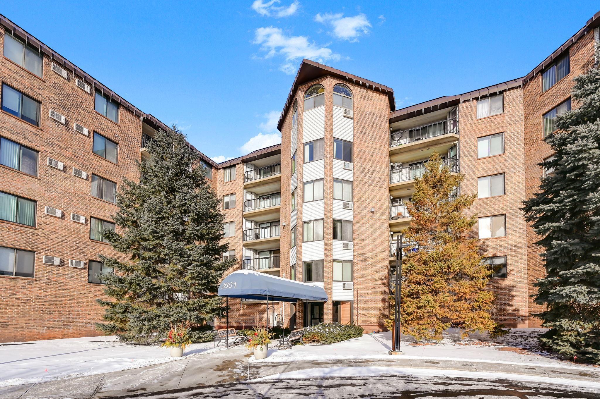 View of Residential at 2601 Kenzie Terrace #425, Saint Anthony MN 55418, Saint Anthony - Mike Wilen | Minnesota Team Real Estate