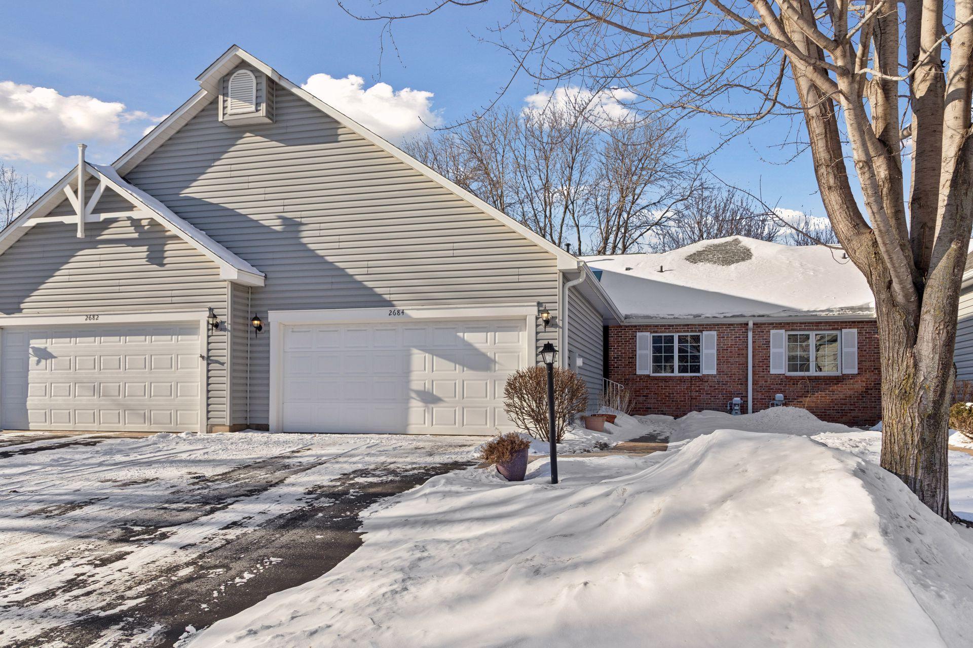View of Residential at 2684 Lake Court Drive #68, Mounds View MN 55112, Mounds View - Mike Wilen | Minnesota Team Real Estate