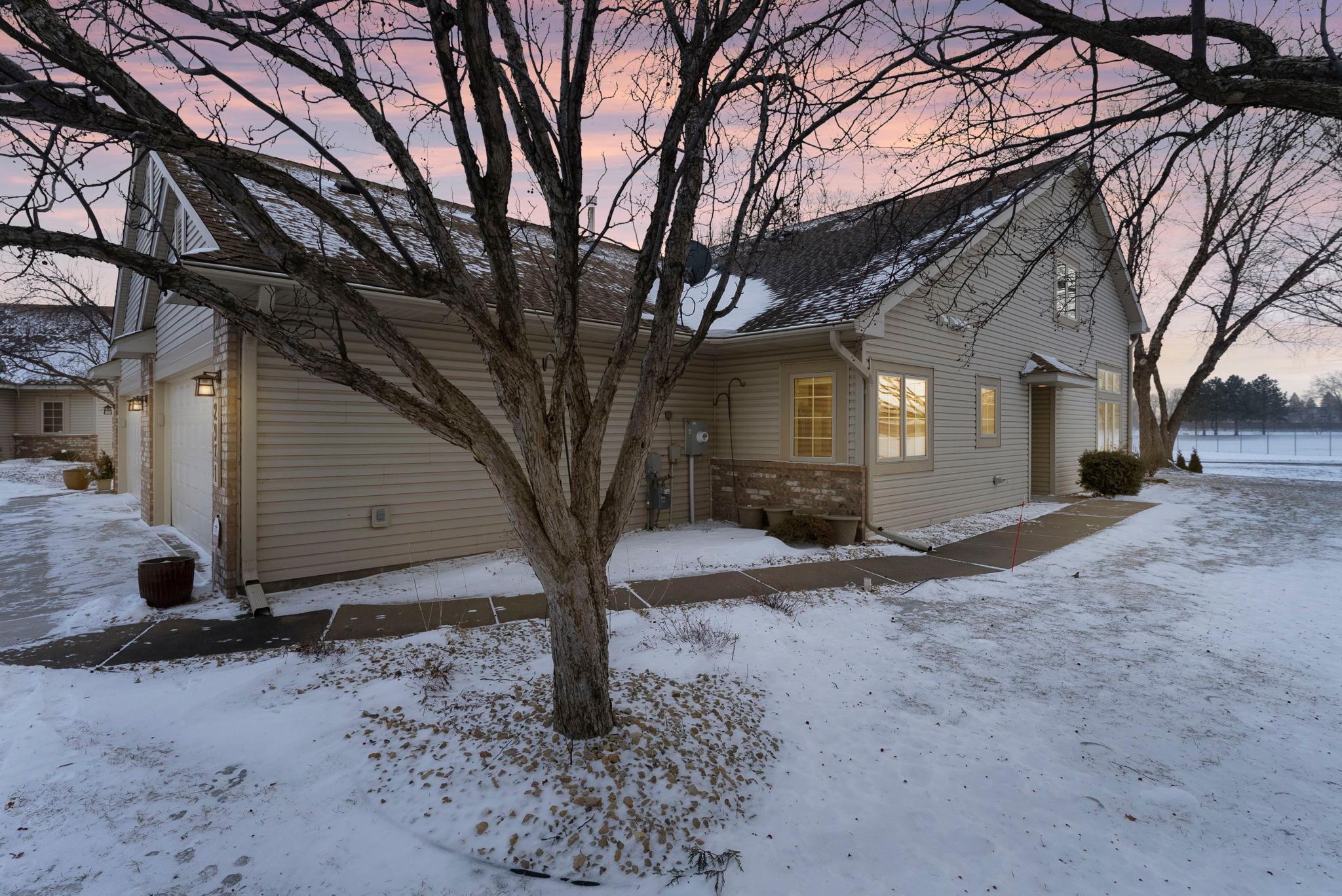 View of Residential at 2971 David Circle, Little Canada MN 55117, Little Canada - Mike Wilen | Minnesota Team Real Estate