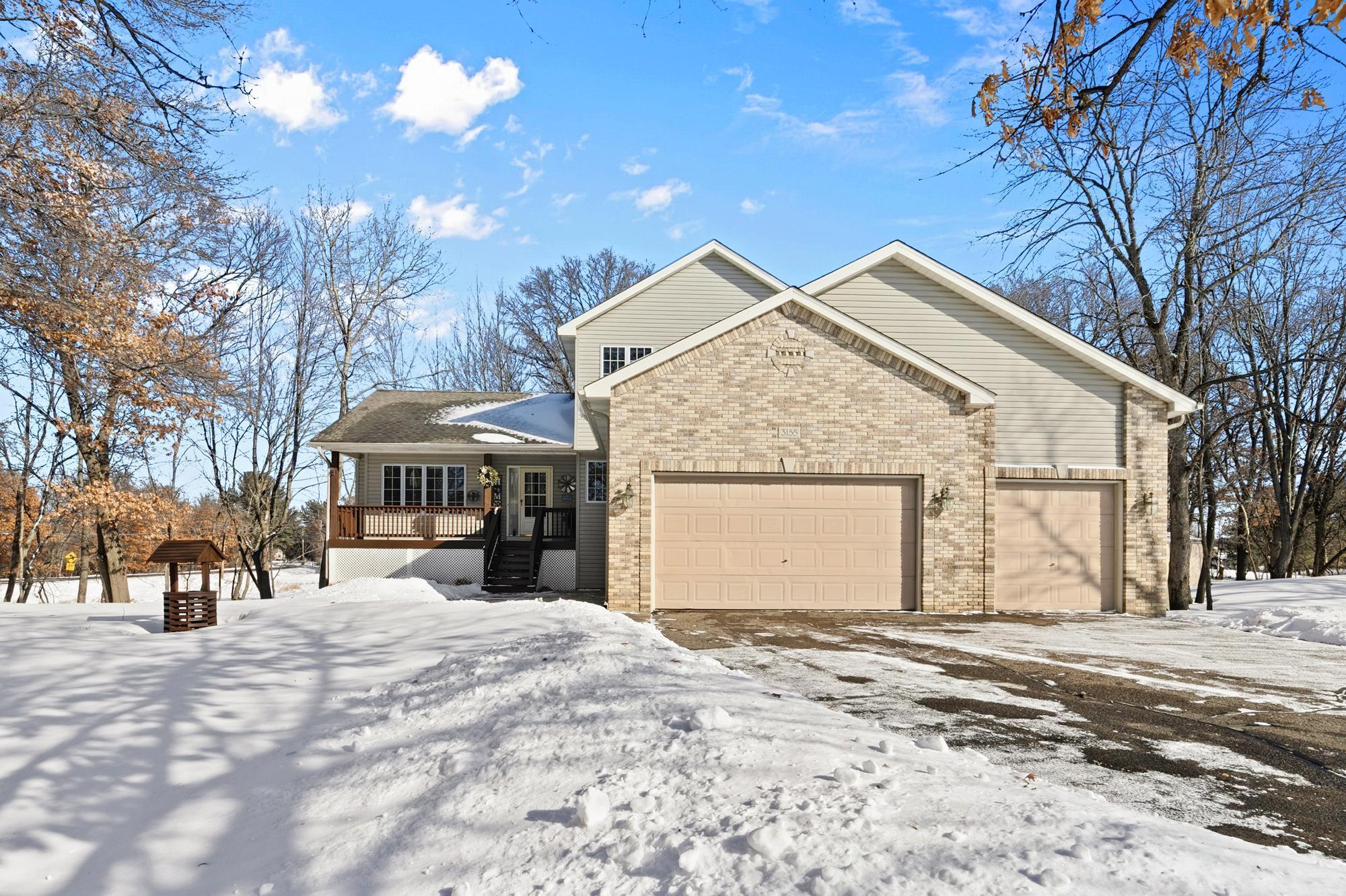 View of Residential at 3155 167th Lane, Ham Lake MN 55304, Ham Lake - Mike Wilen | Minnesota Team Real Estate