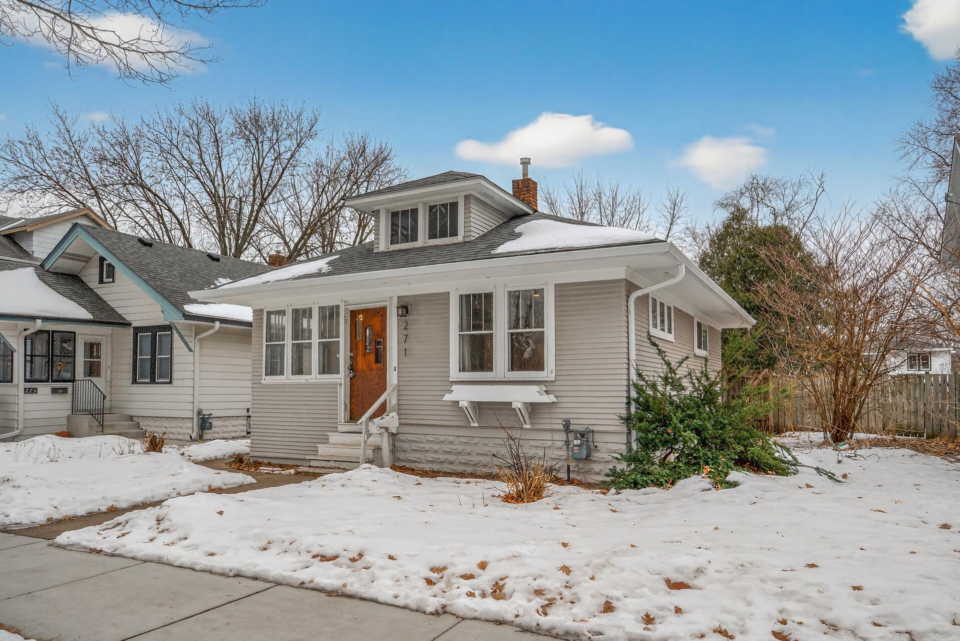View of Residential at 271 Pascal Street, Saint Paul MN 55105, Saint Paul - Mike Wilen | Minnesota Team Real Estate