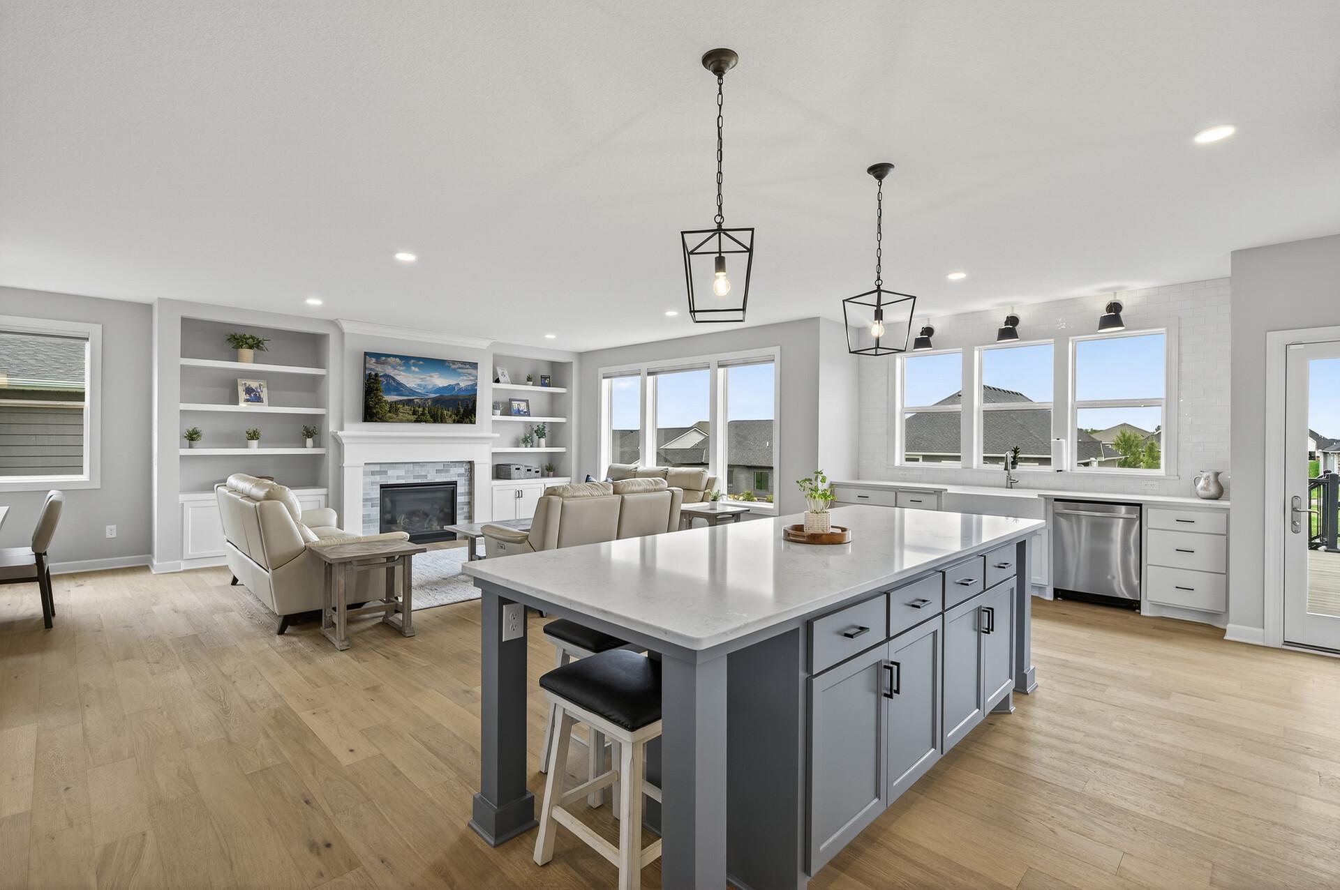 View of Residential at 15450 110th Avenue, Dayton MN 55369, Dayton - Mike Wilen | Minnesota Team Real Estate
